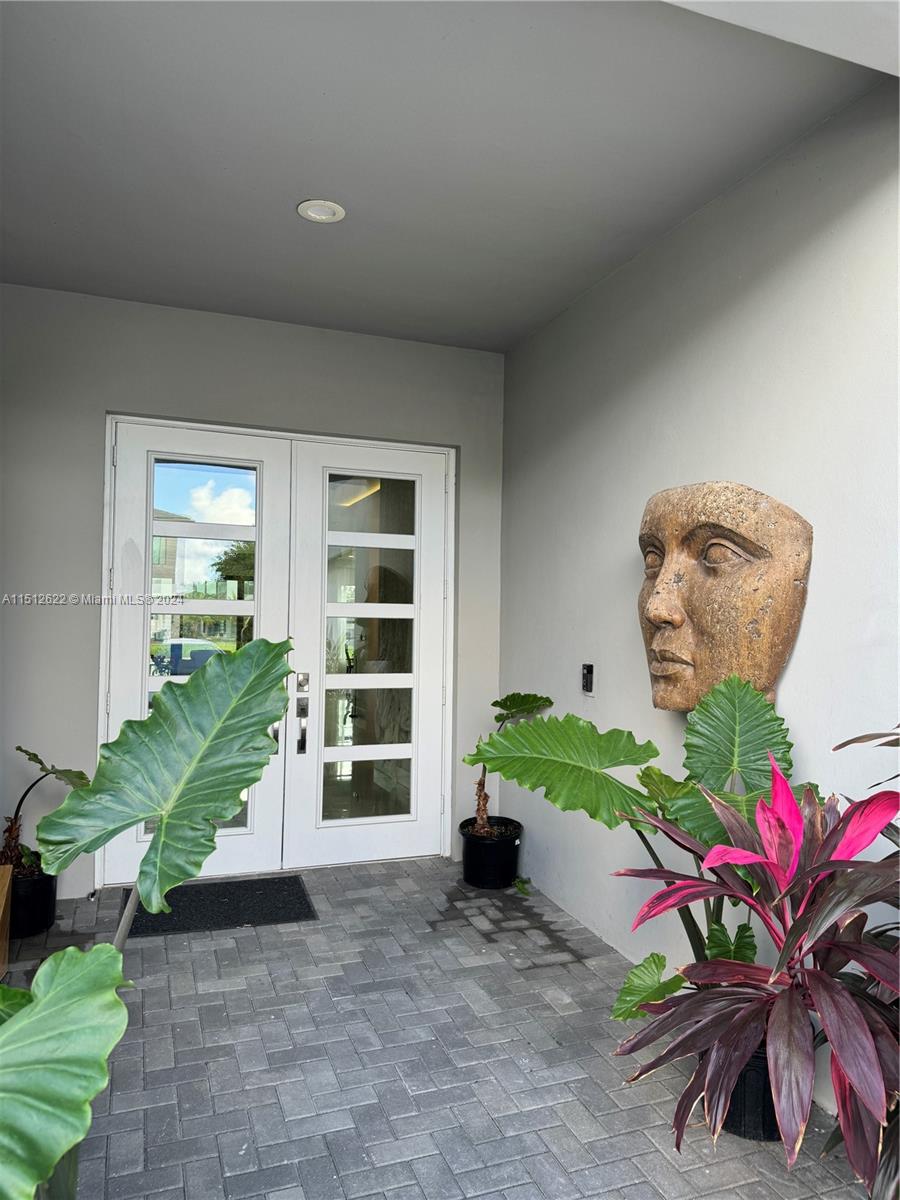 BRIDGES MIZNER PUD BRIDGE - Residential