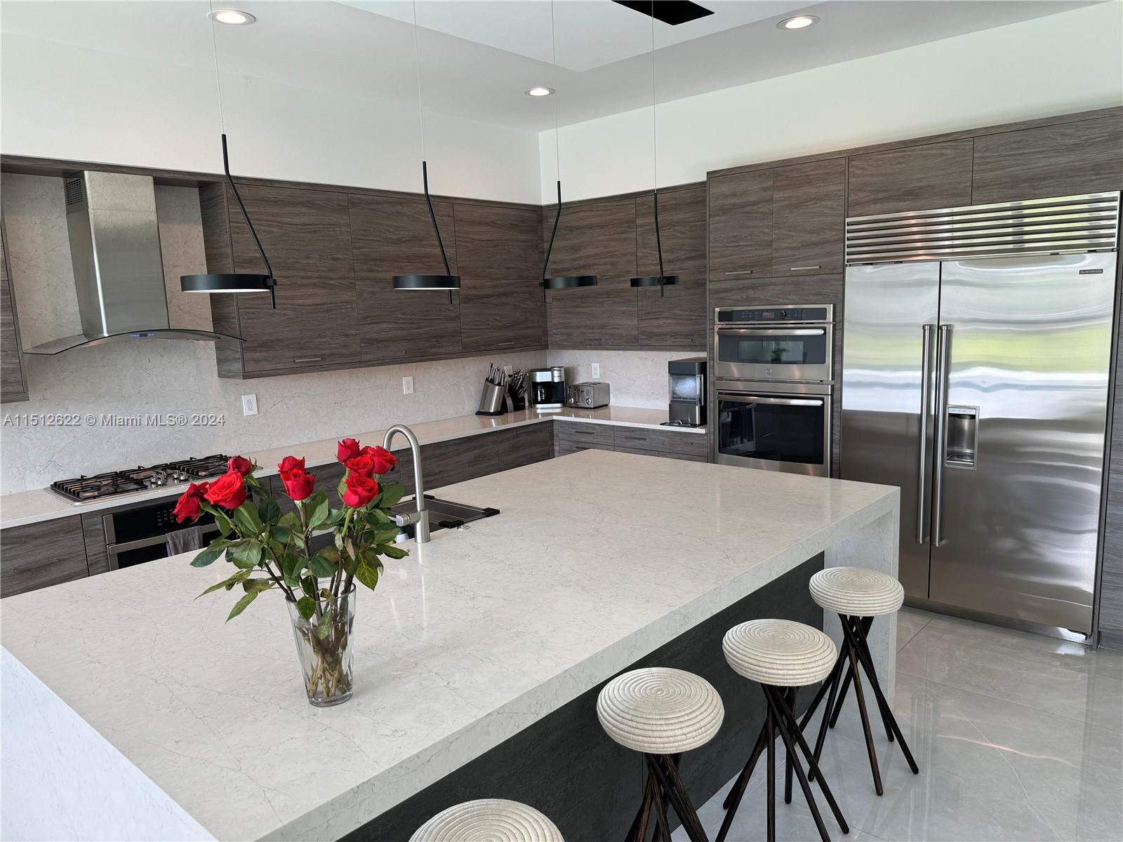 BRIDGES MIZNER PUD BRIDGE - Residential