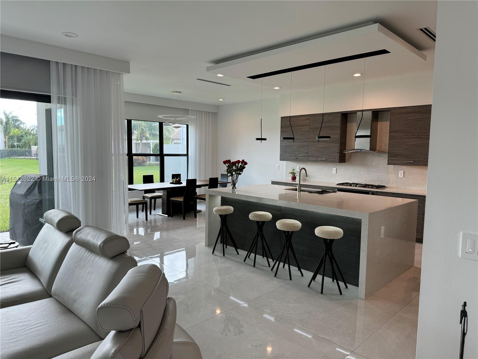 BRIDGES MIZNER PUD BRIDGE - Residential