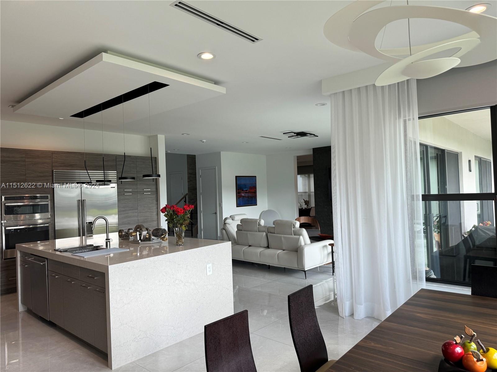 BRIDGES MIZNER PUD BRIDGE - Residential