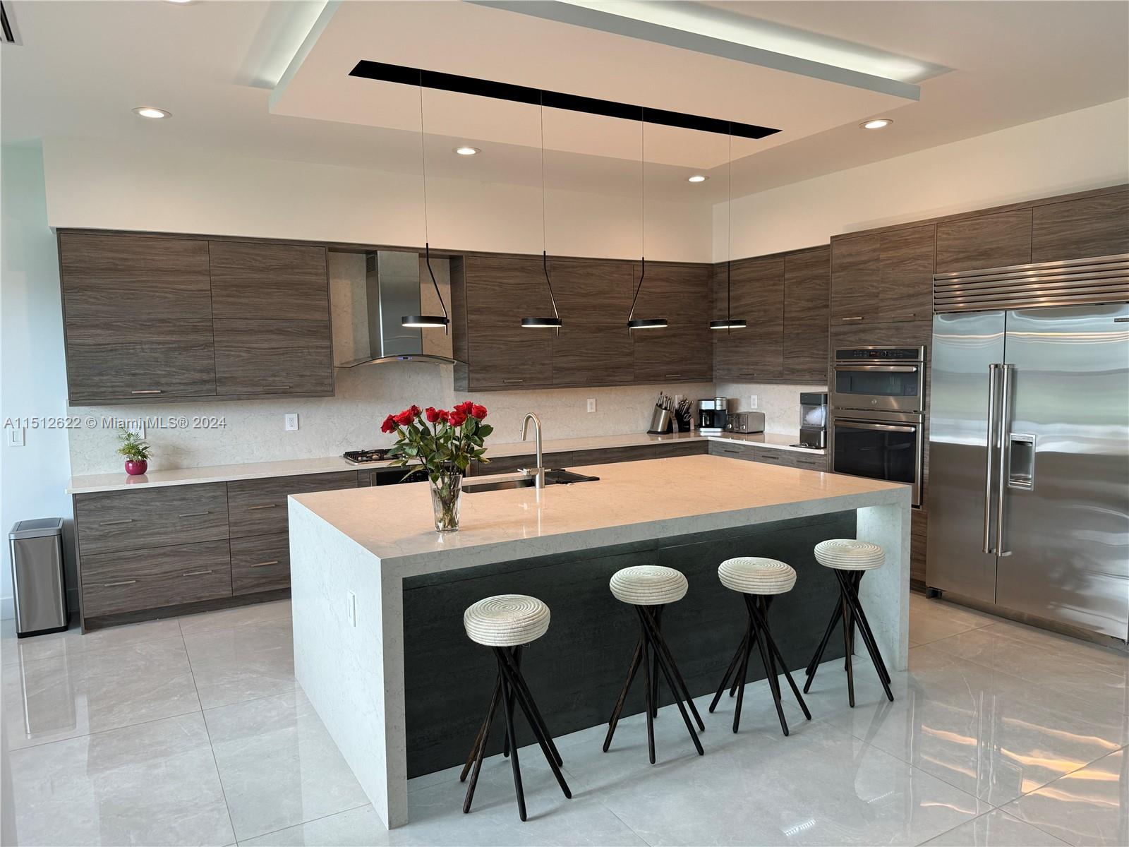 BRIDGES MIZNER PUD BRIDGE - Residential