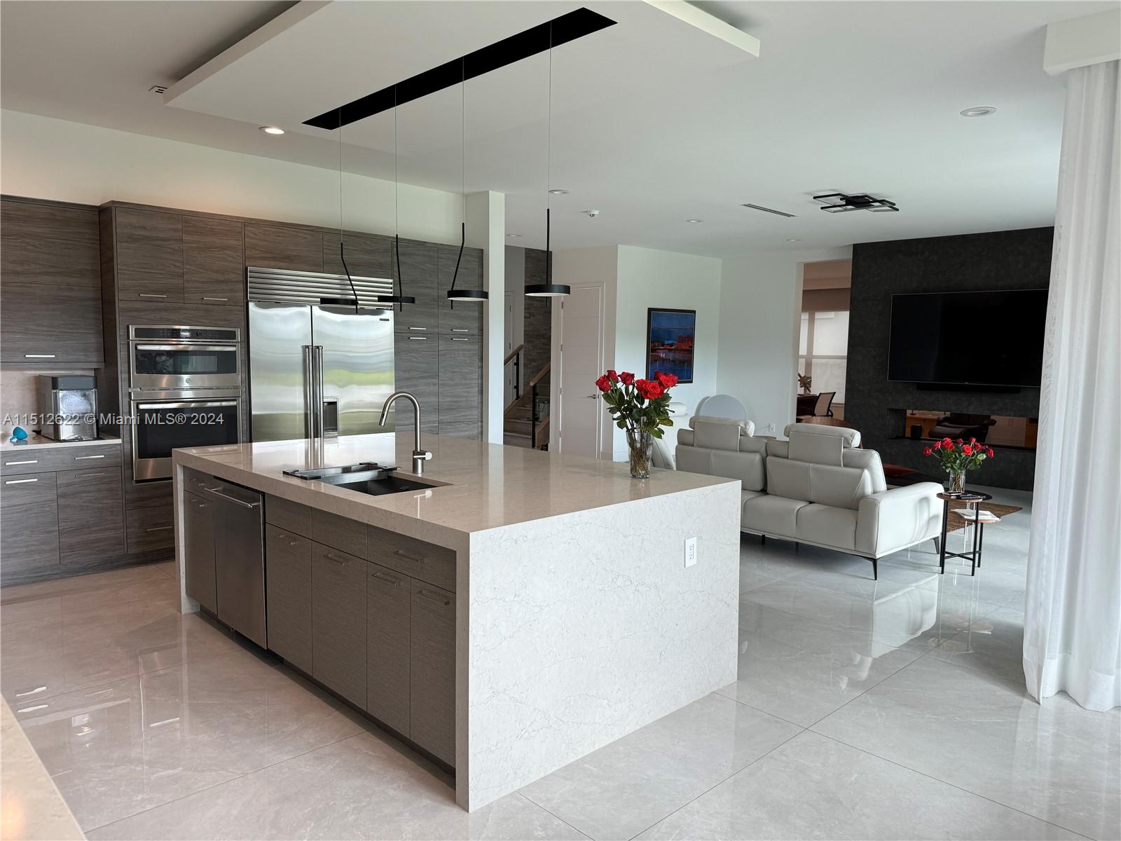 BRIDGES MIZNER PUD BRIDGE - Residential