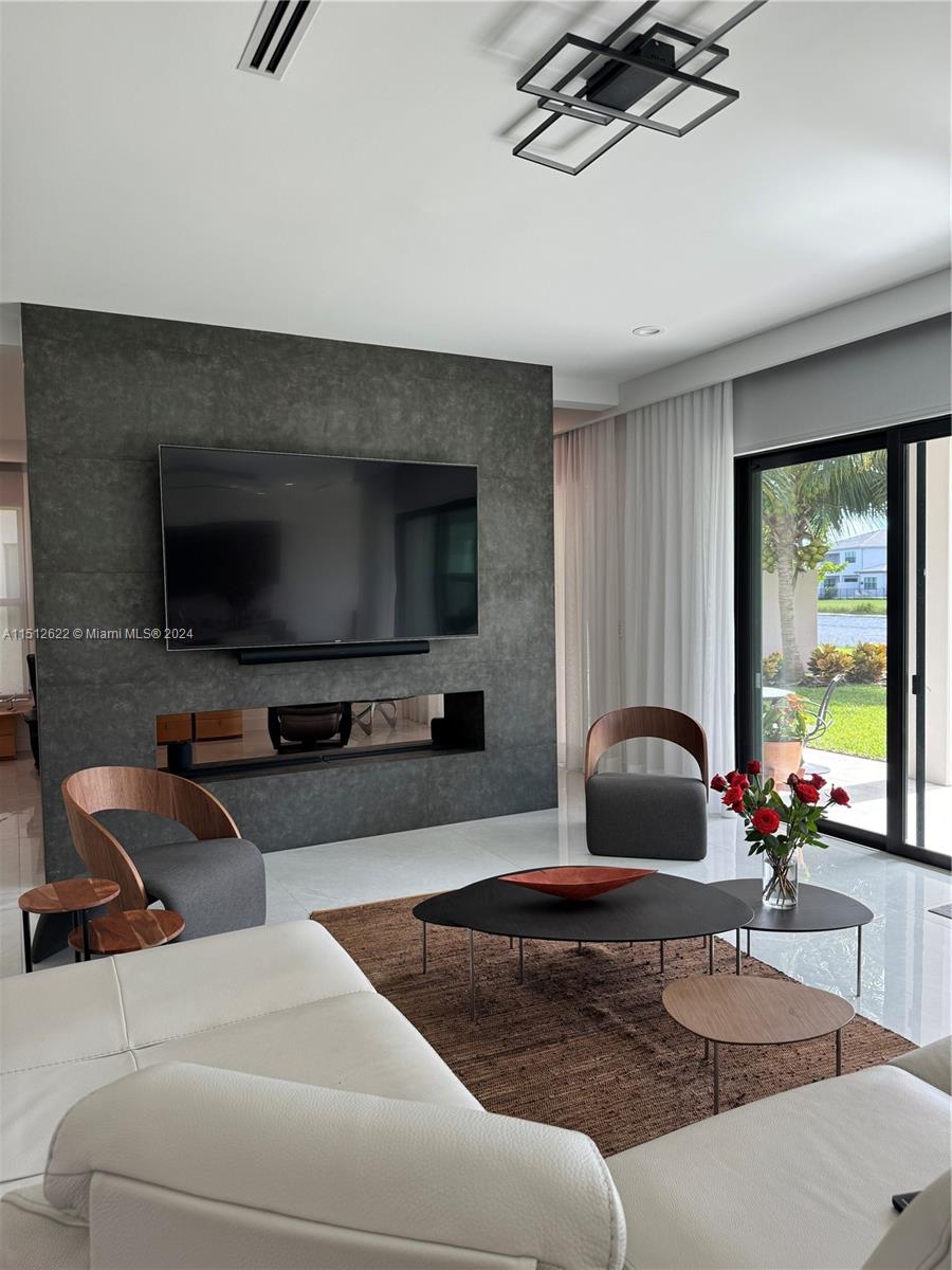 BRIDGES MIZNER PUD BRIDGE - Residential