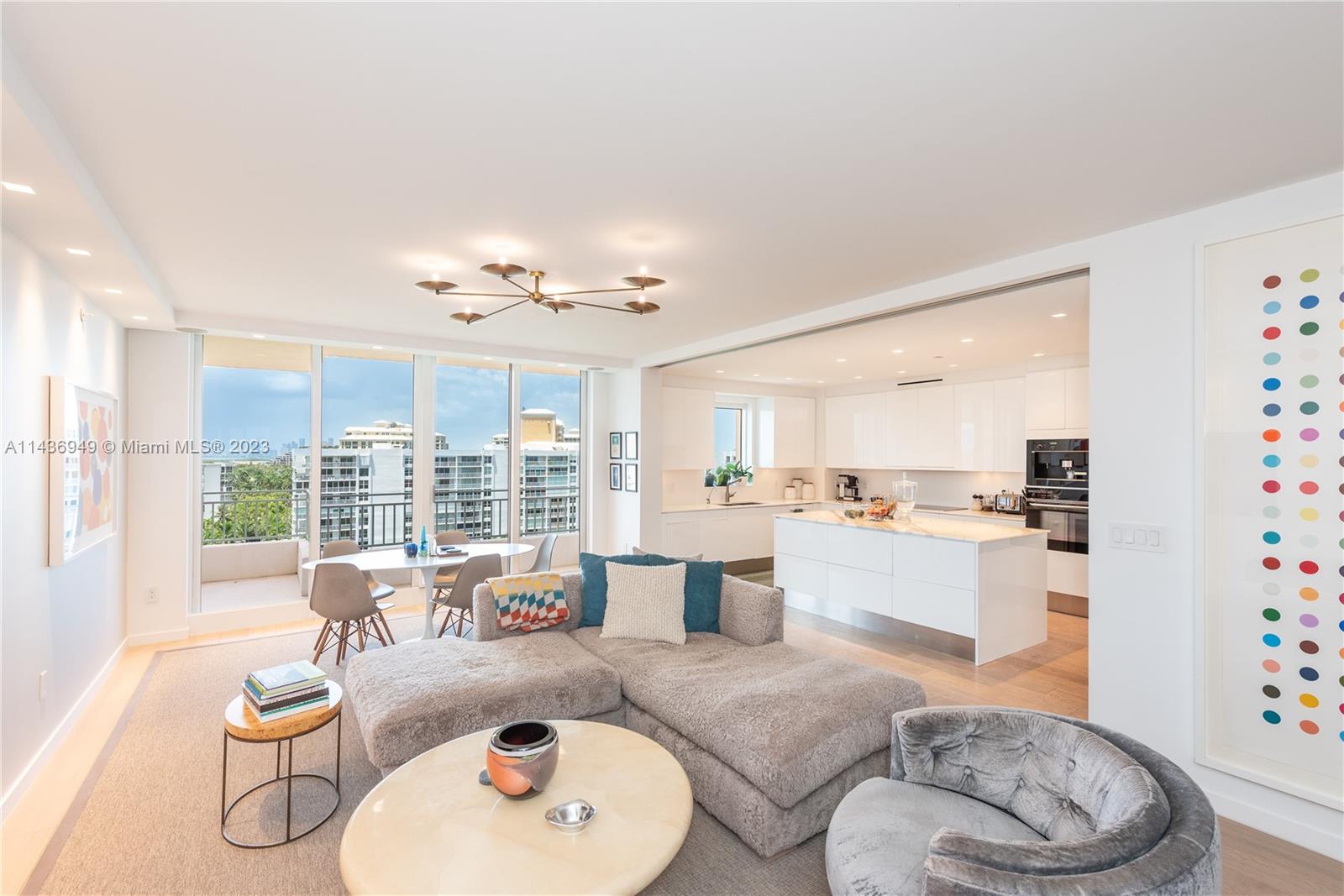 Ocean Club - Residential