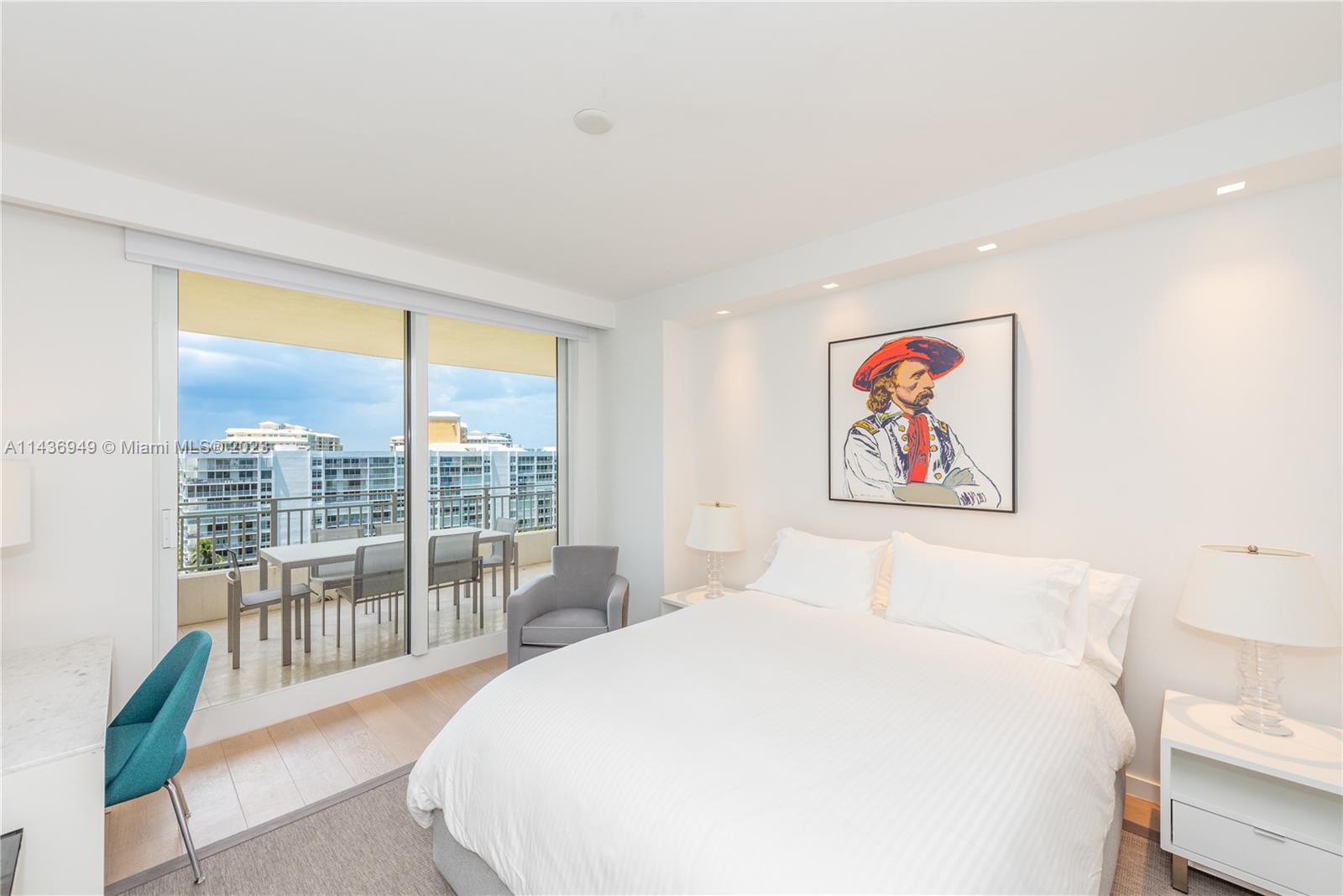 Ocean Club - Residential