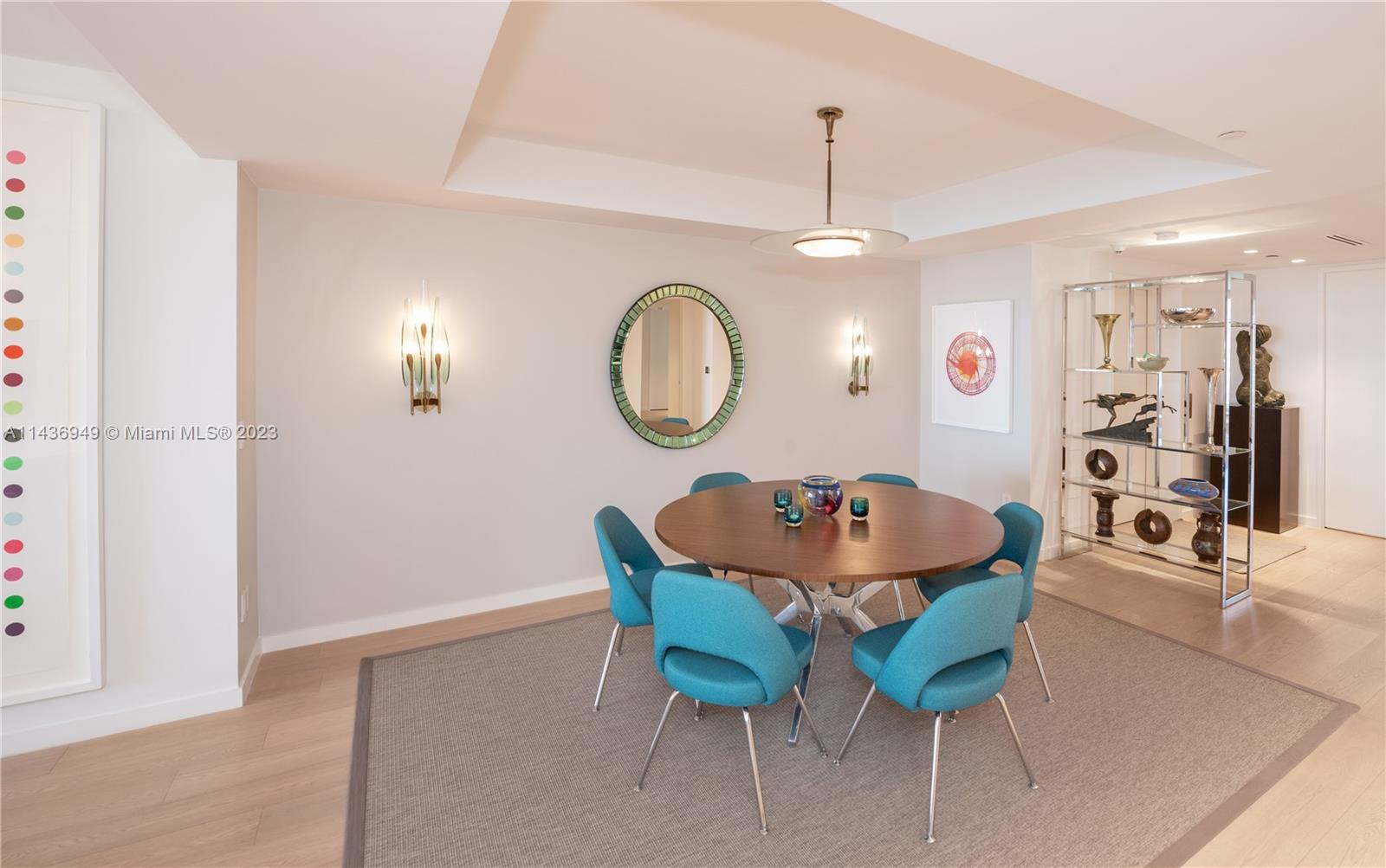 Ocean Club - Residential