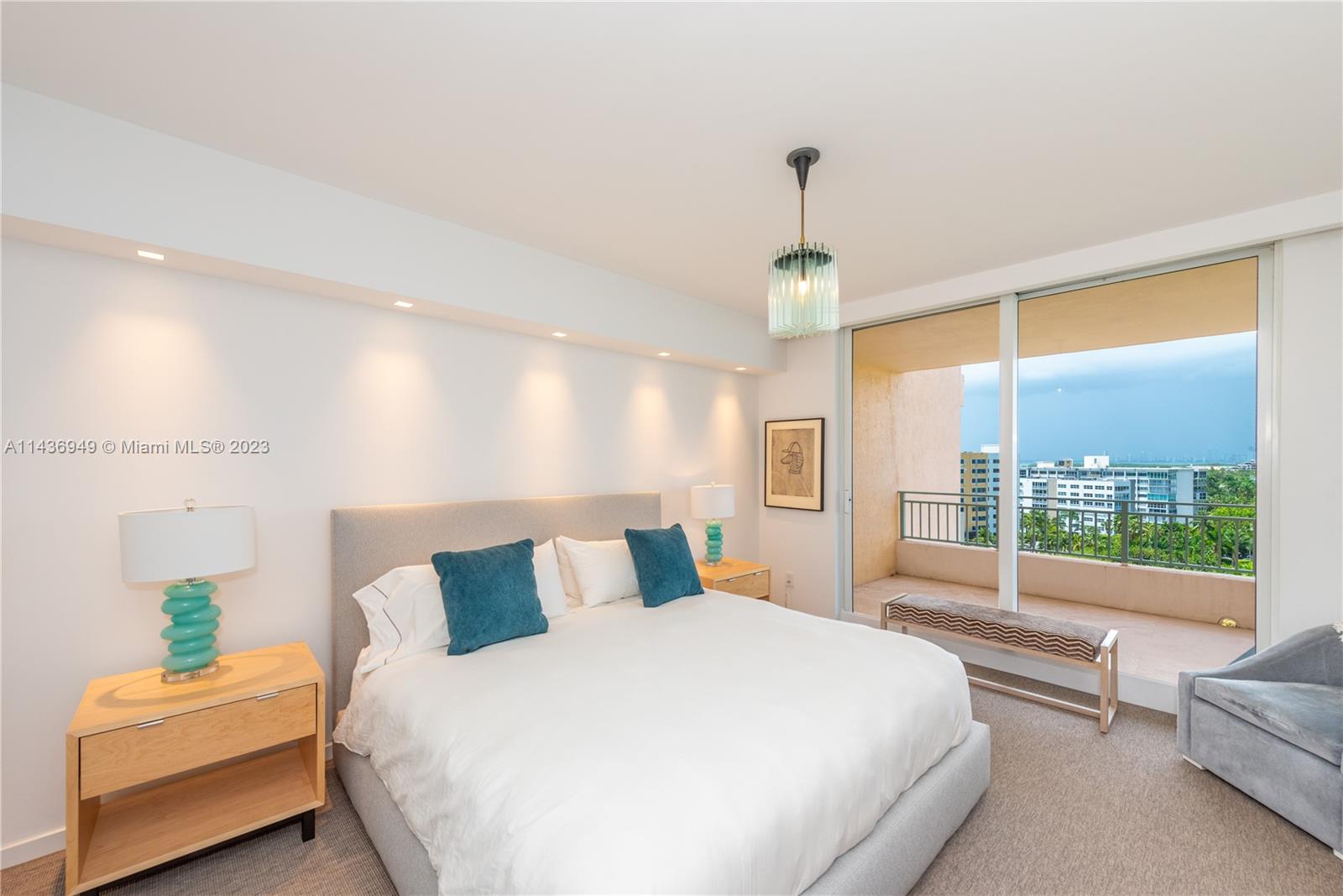 Ocean Club - Residential