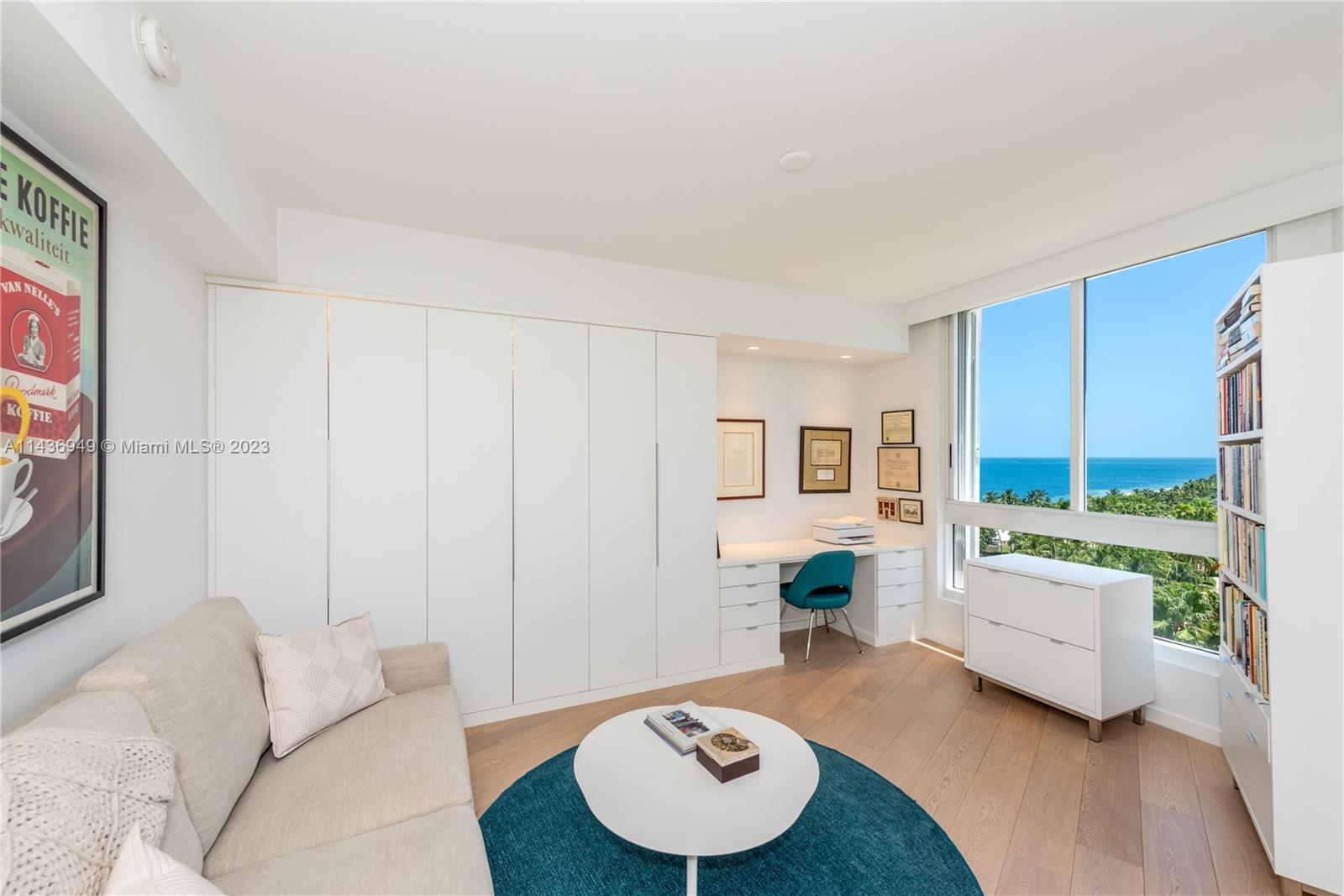 Ocean Club - Residential