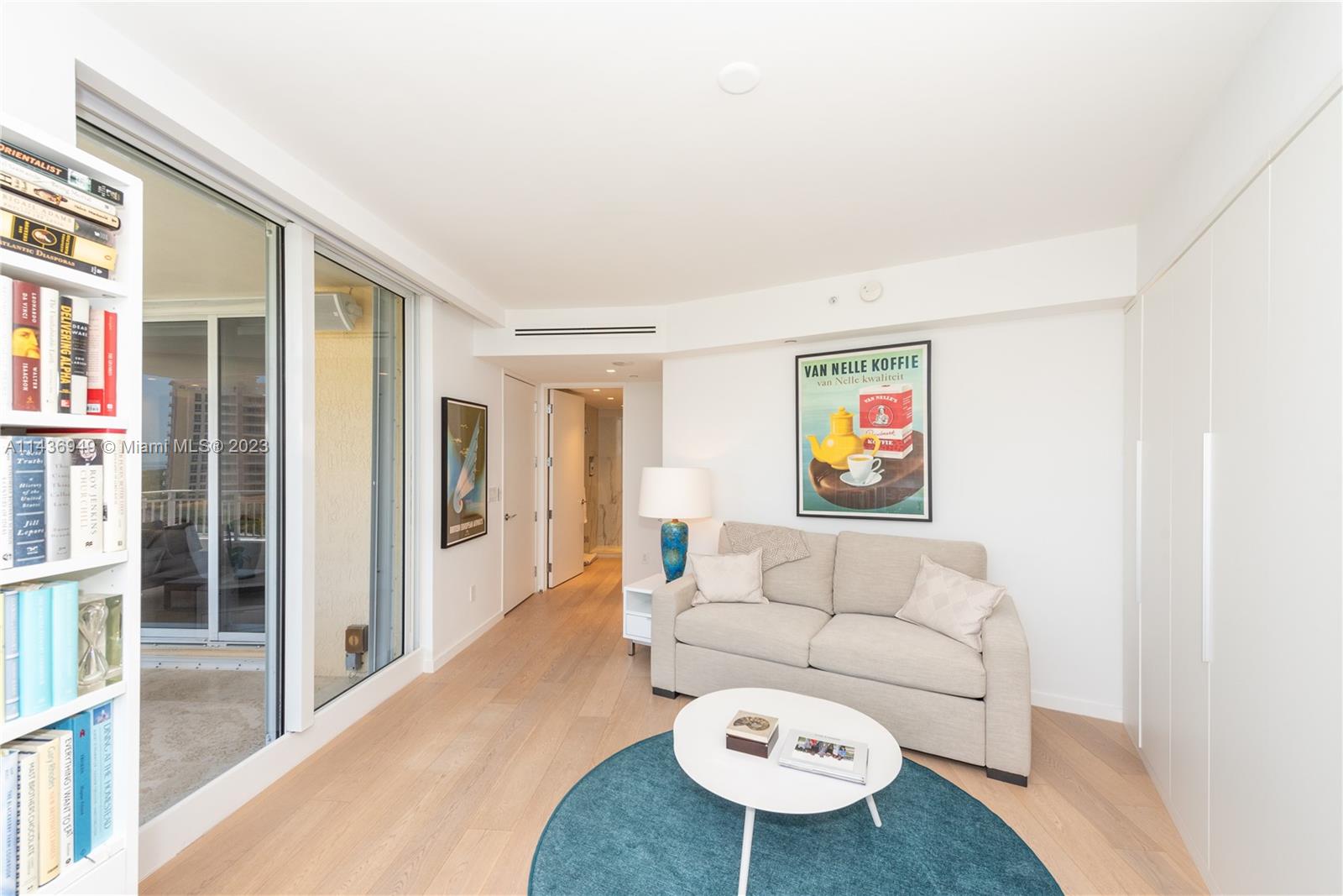 Ocean Club - Residential