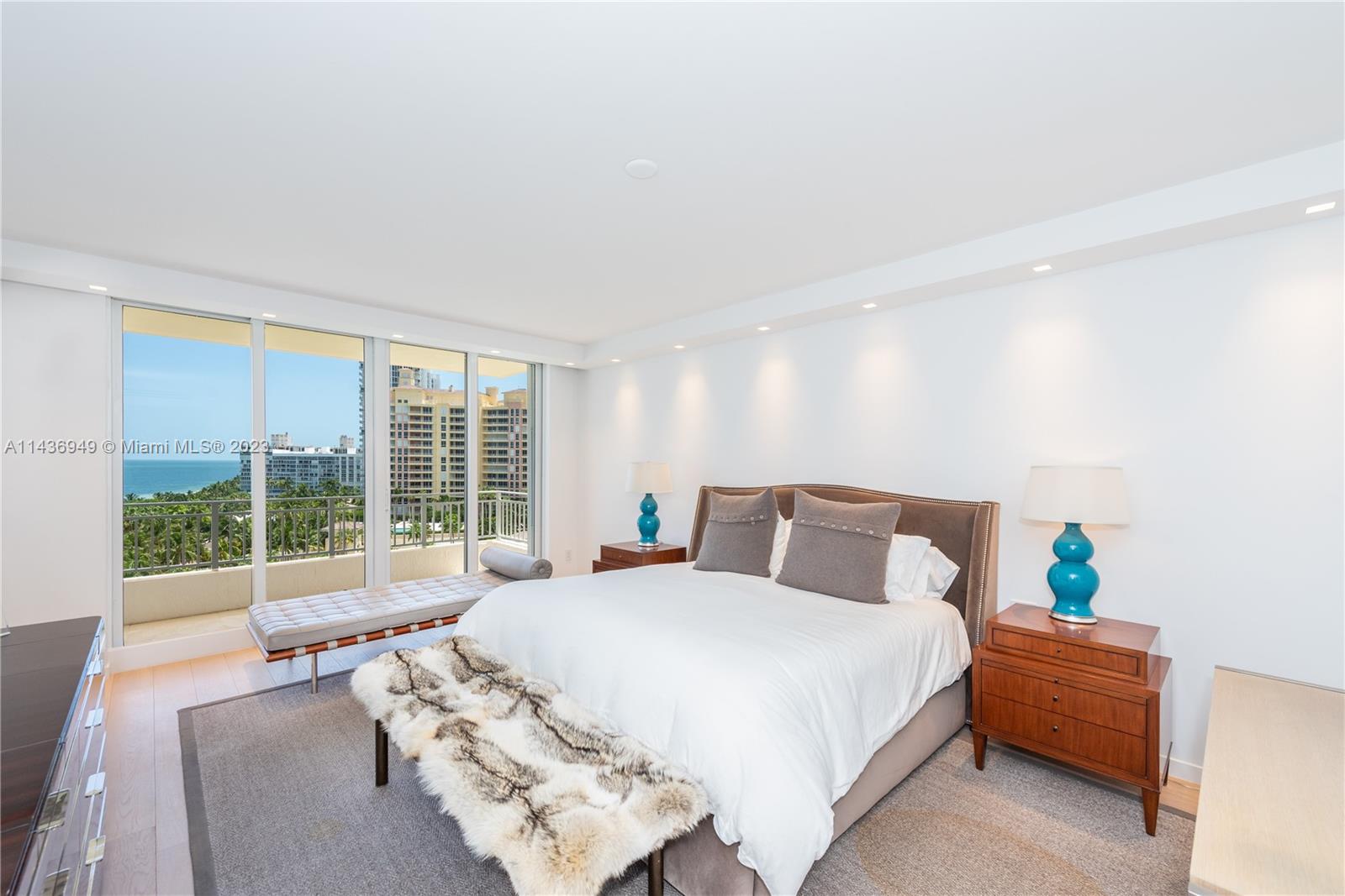 Ocean Club - Residential