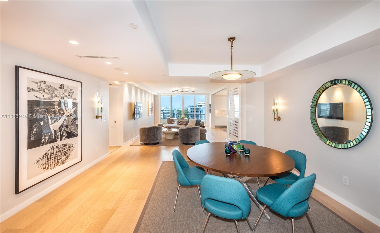 Ocean Club - Residential