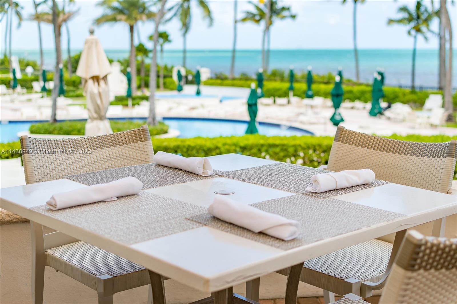 Ocean Club - Residential