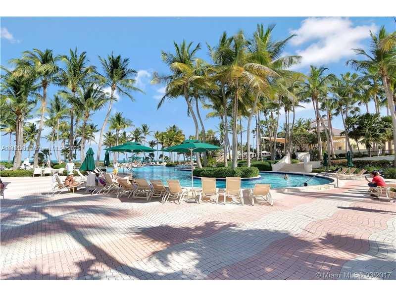 Ocean Club - Residential