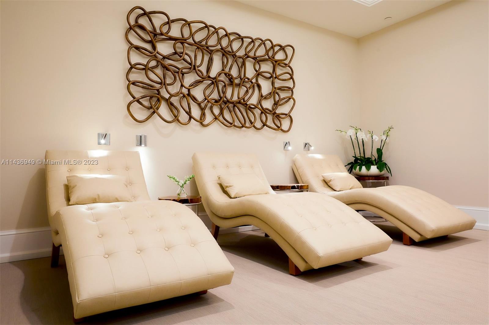 Ocean Club - Residential