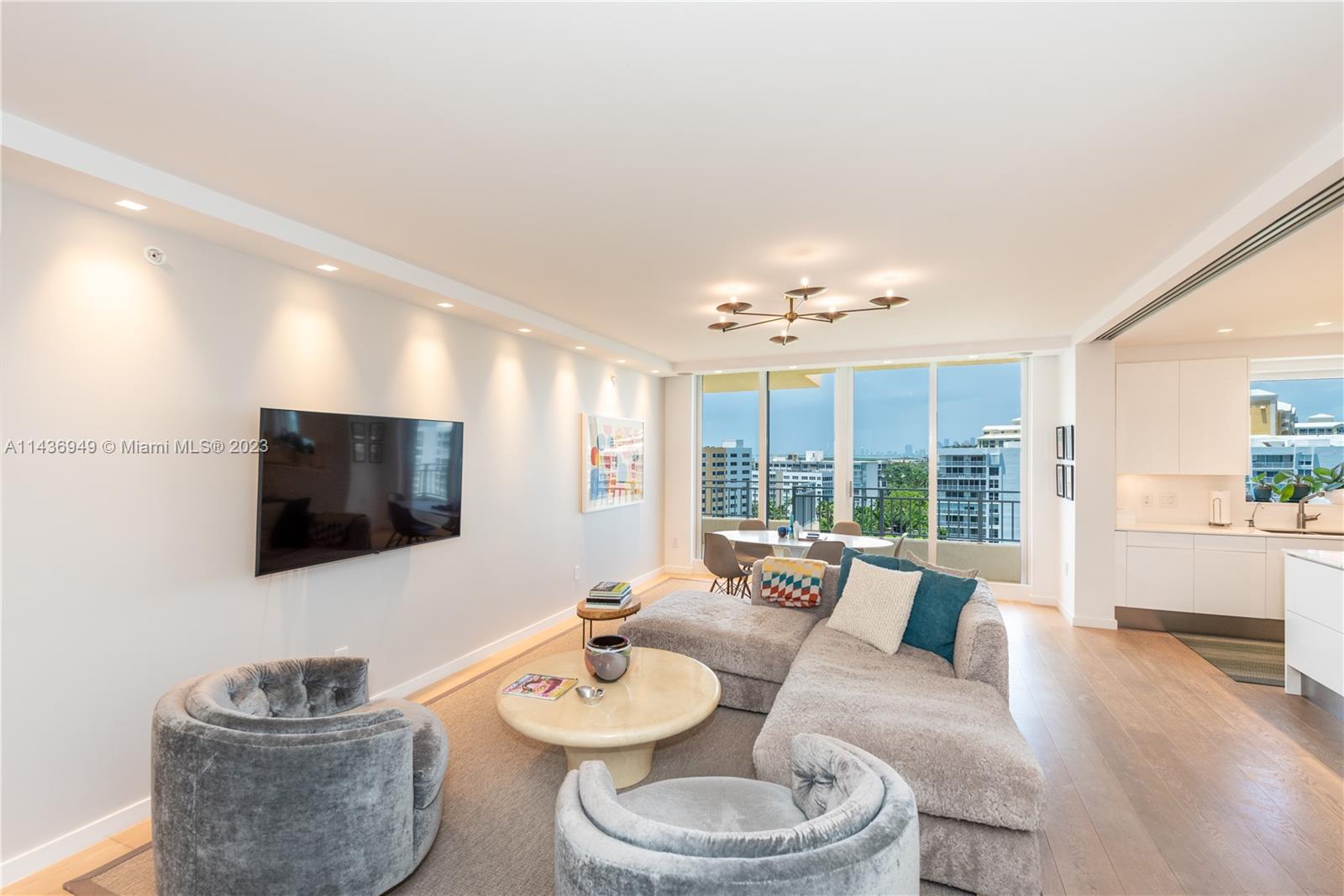 Ocean Club - Residential