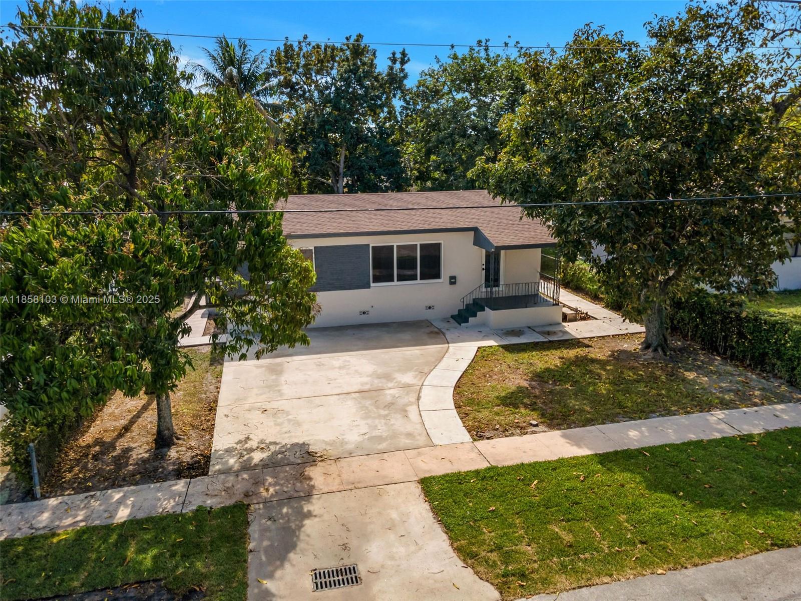 Fully remodeled 3 bed / 3 bath single-family home in the heart of North Miami Beach! This move-in ready property features a newer roof, impact windows and doors, modern finishes throughout, and a spacious layout. With minimal effort, the home can easily be converted into a 4-bedroom, 3-bathroom layout perfect for growing families or investors. Located on a quiet street with easy access to major highways, shopping, schools, and places of worship. A must-see!