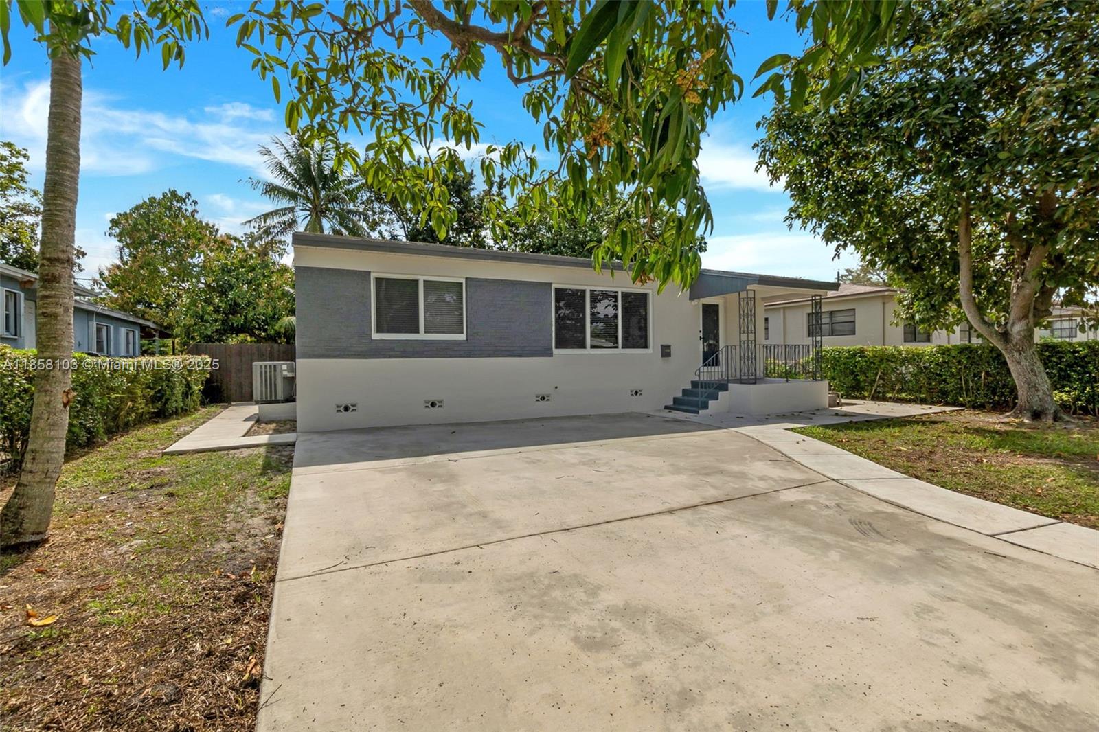 ¤JUDY MANORS 1ST ADDN - Residential