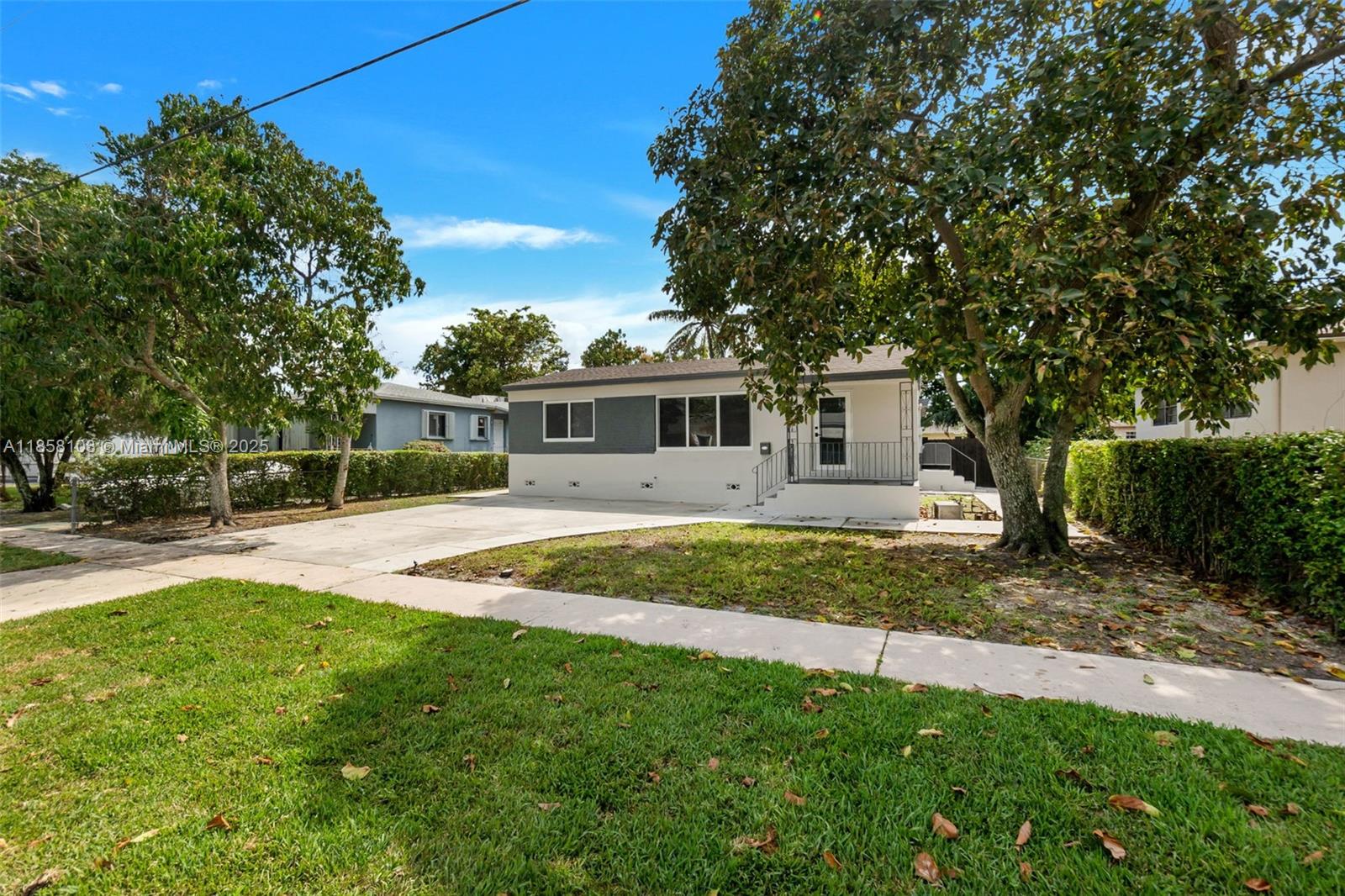 ¤JUDY MANORS 1ST ADDN - Residential