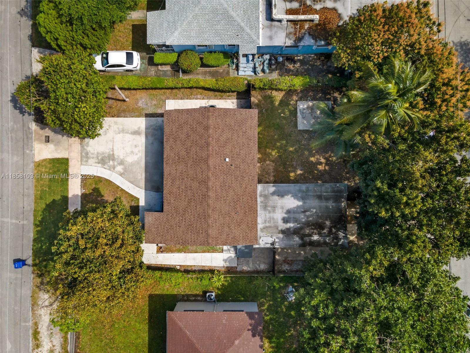 ¤JUDY MANORS 1ST ADDN - Residential