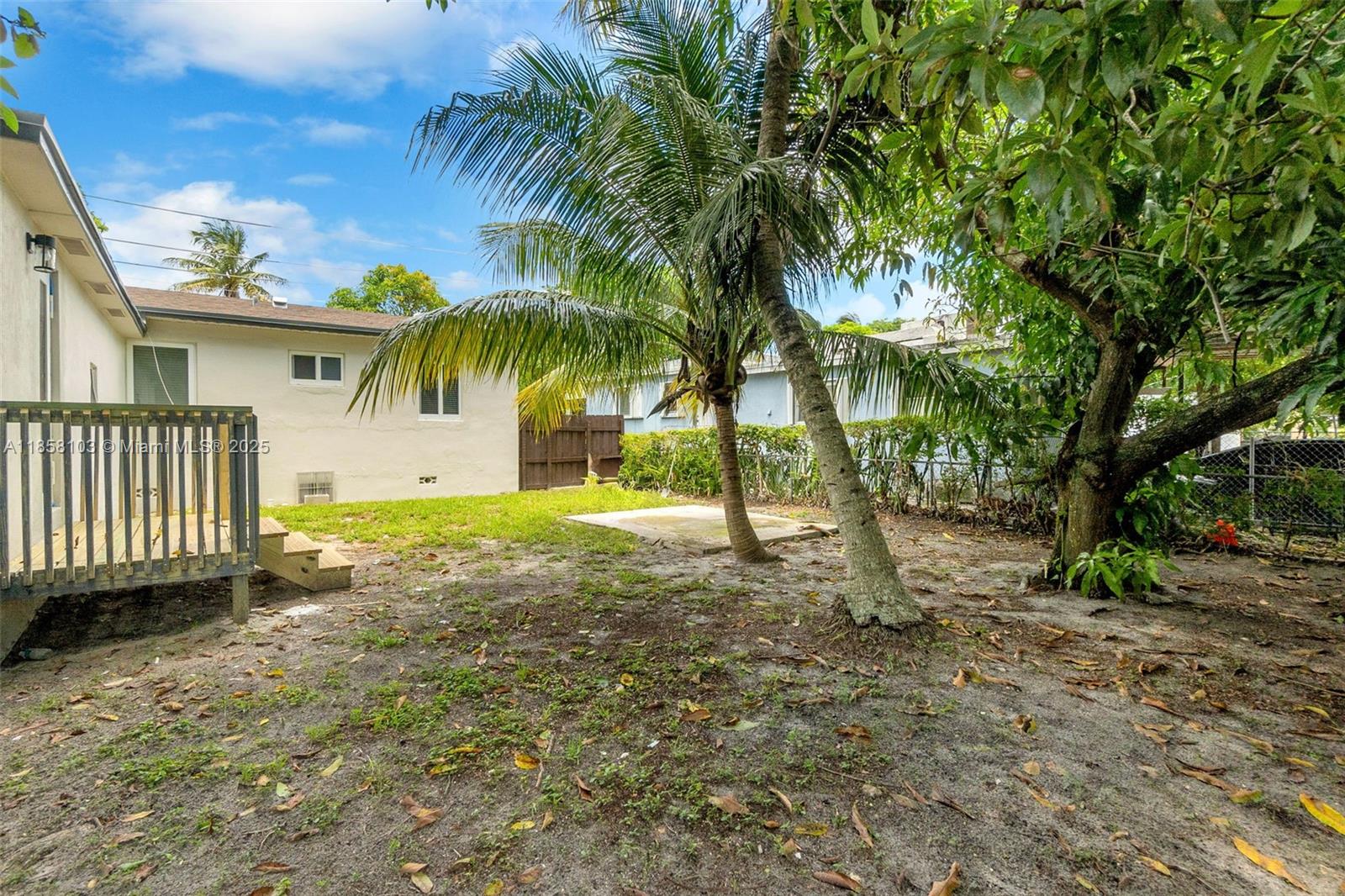 ¤JUDY MANORS 1ST ADDN - Residential