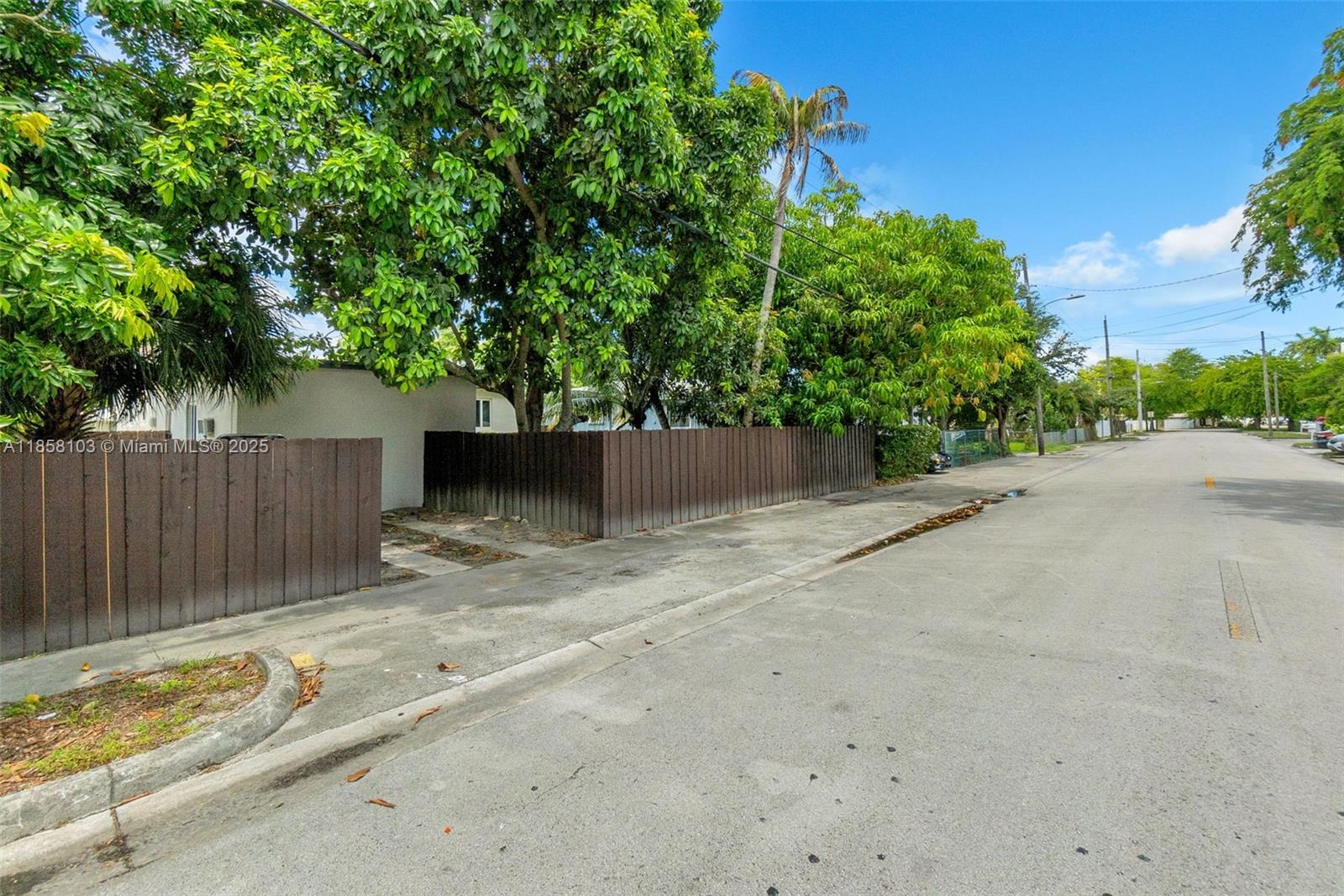 ¤JUDY MANORS 1ST ADDN - Residential