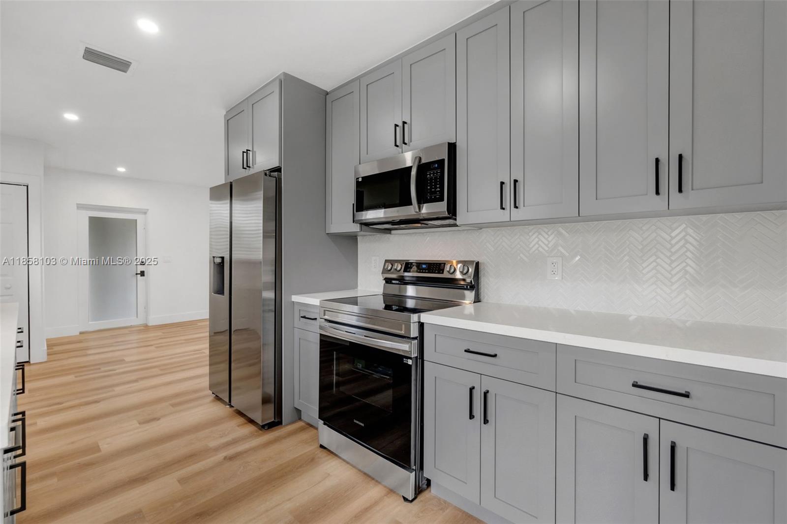 ¤JUDY MANORS 1ST ADDN - Residential