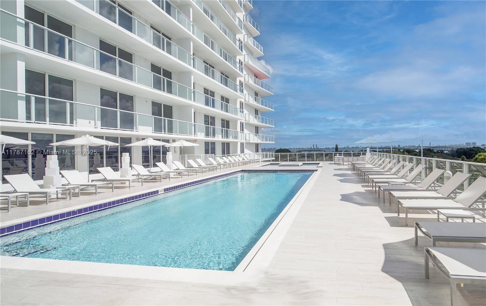 4250 BISCAYNE BOULEVARD C - Residential