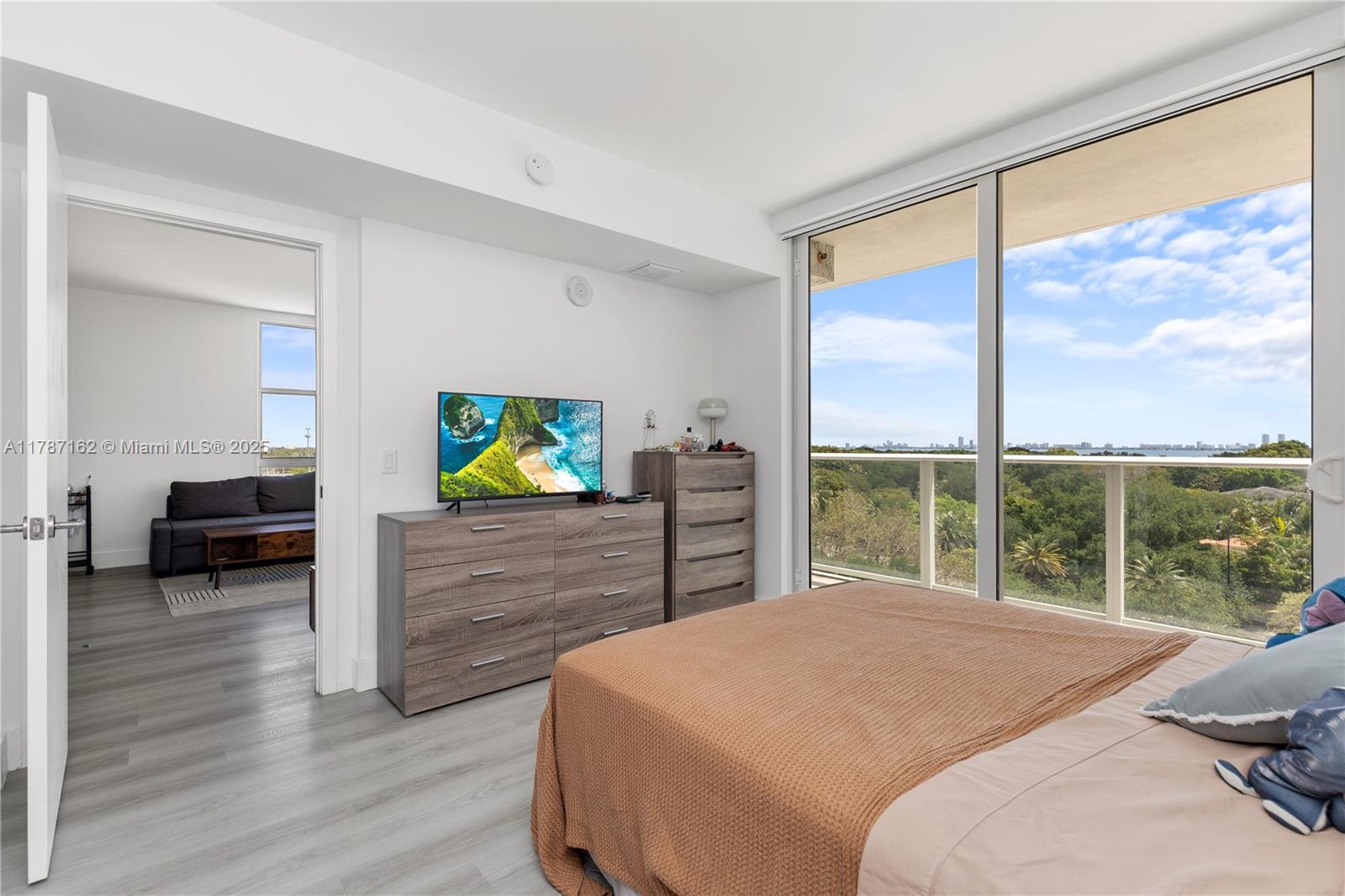 4250 BISCAYNE BOULEVARD C - Residential