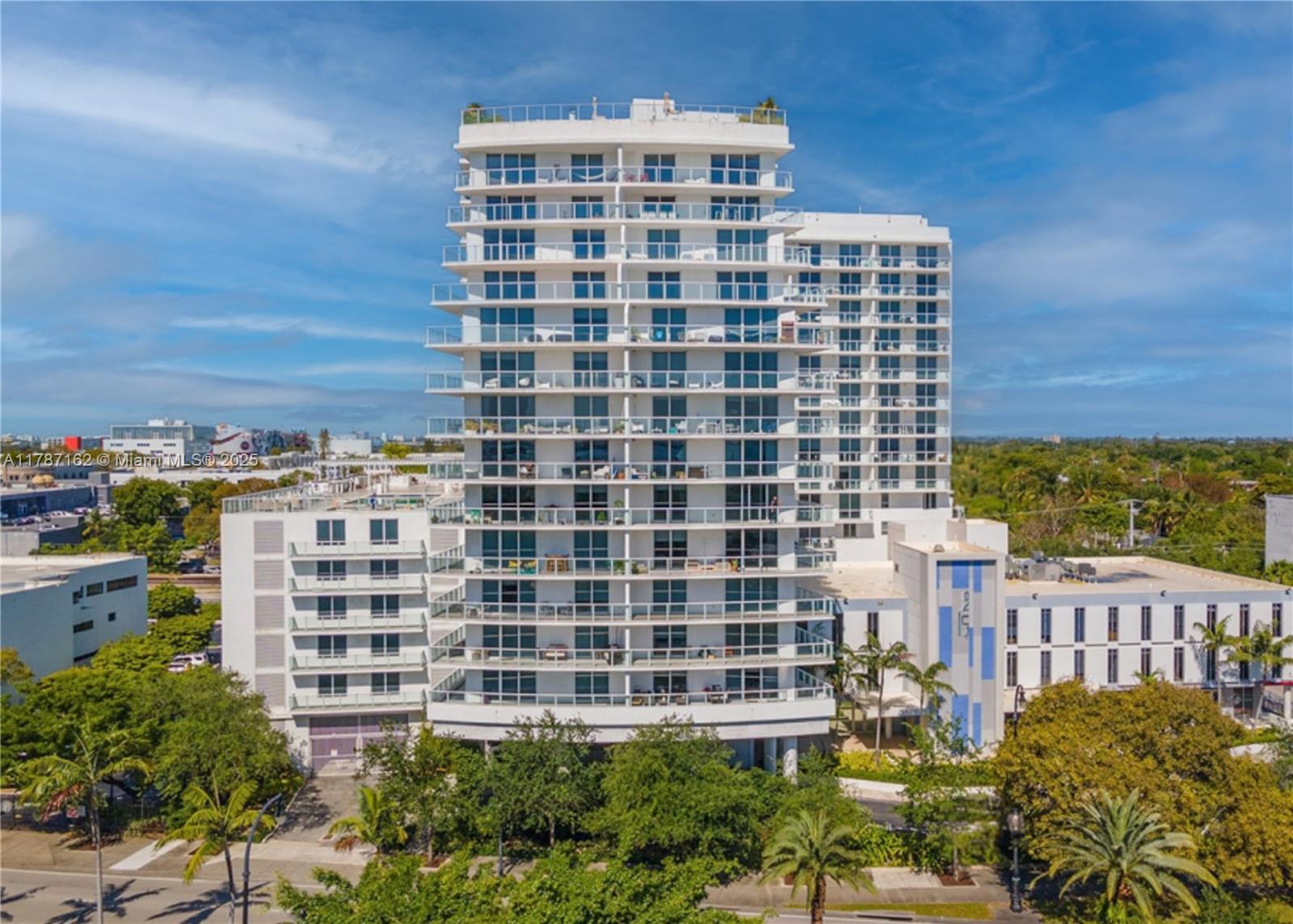 4250 BISCAYNE BOULEVARD C - Residential