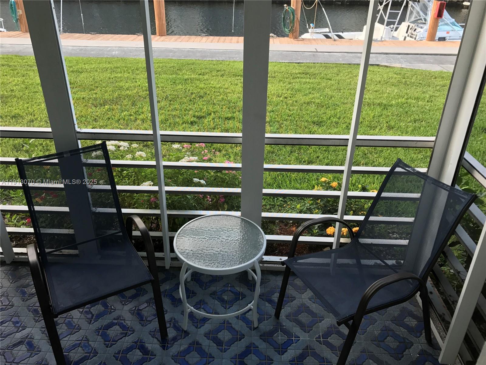 EDEN ISLES CONDO PART 1 - Residential