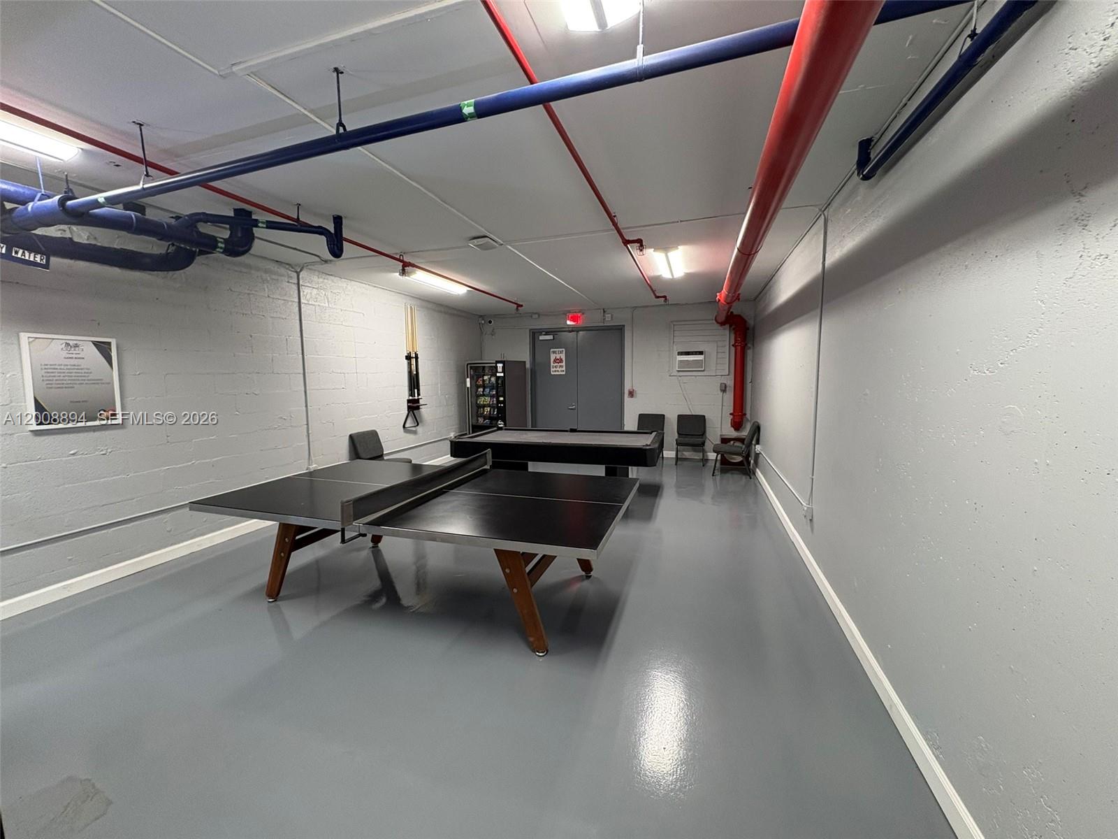 MYSTIC POINTE TOWER 600 C - Residential Lease