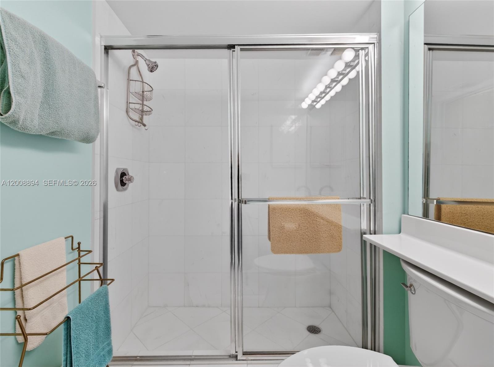 MYSTIC POINTE TOWER 600 C - Residential Lease