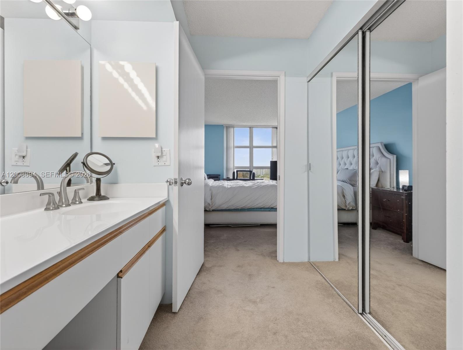 MYSTIC POINTE TOWER 600 C - Residential Lease