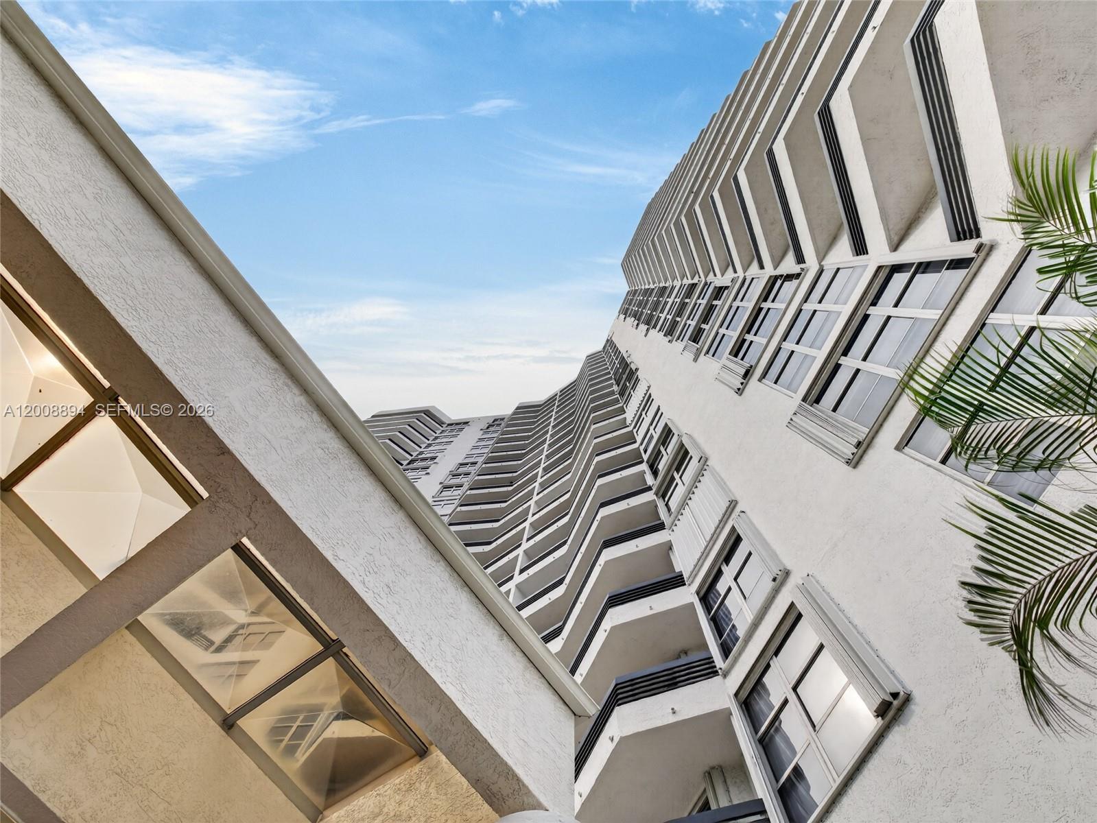 MYSTIC POINTE TOWER 600 C - Residential Lease