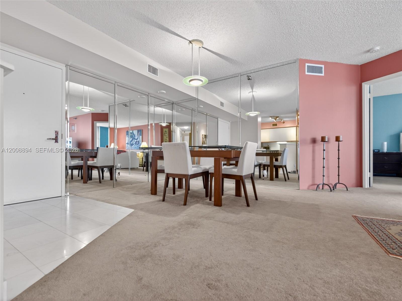 MYSTIC POINTE TOWER 600 C - Residential Lease