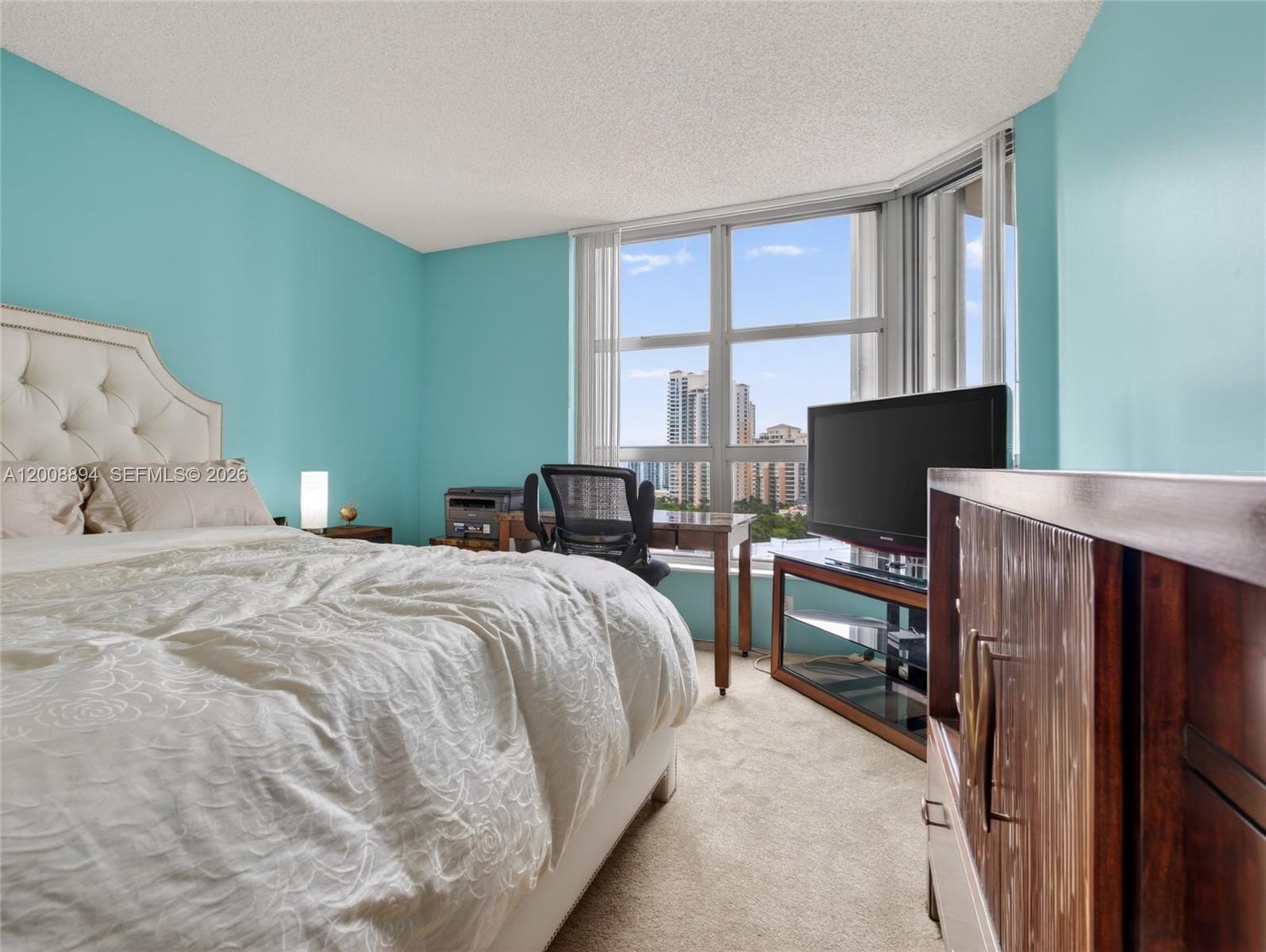 MYSTIC POINTE TOWER 600 C - Residential Lease