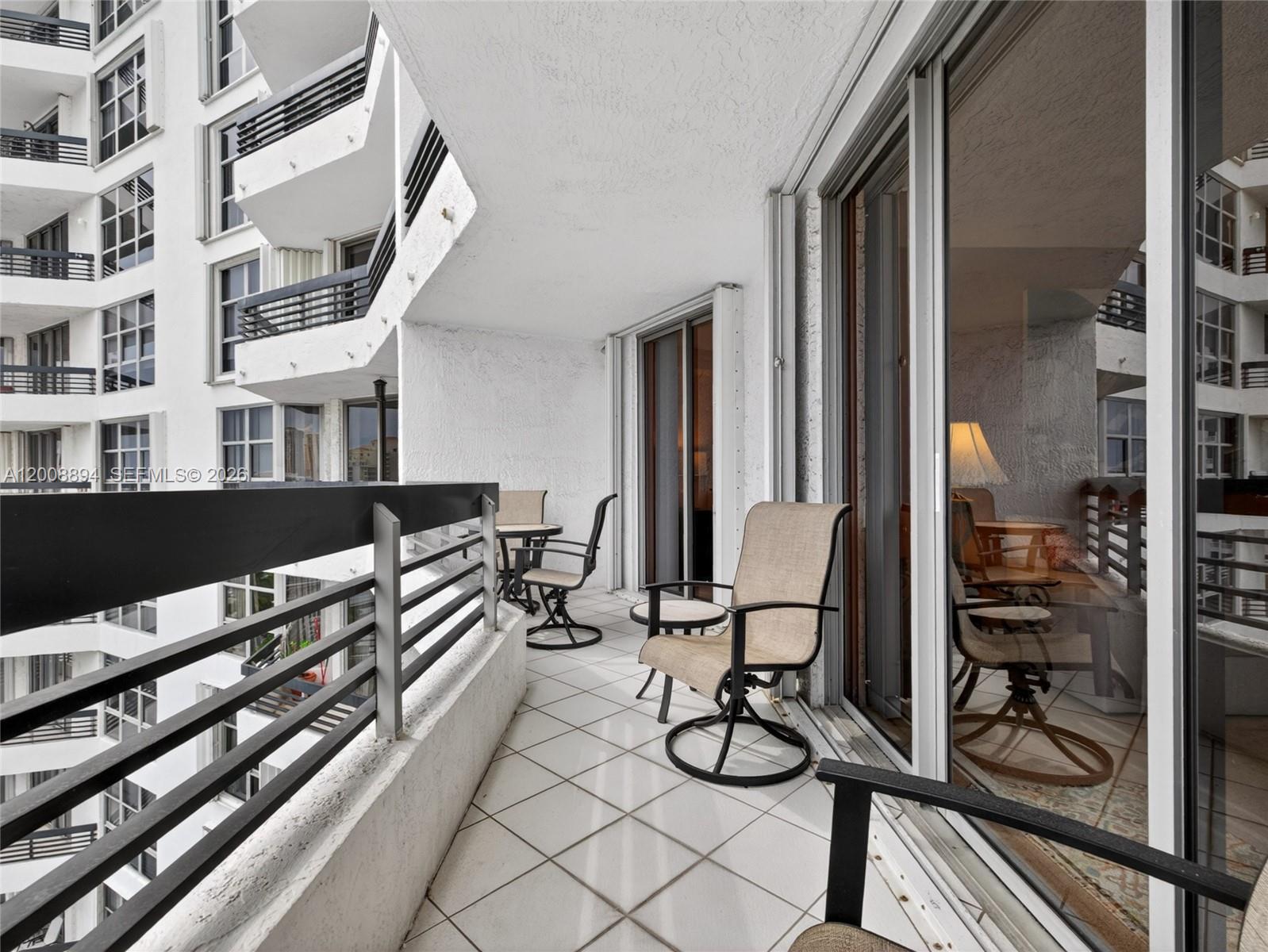 MYSTIC POINTE TOWER 600 C - Residential Lease