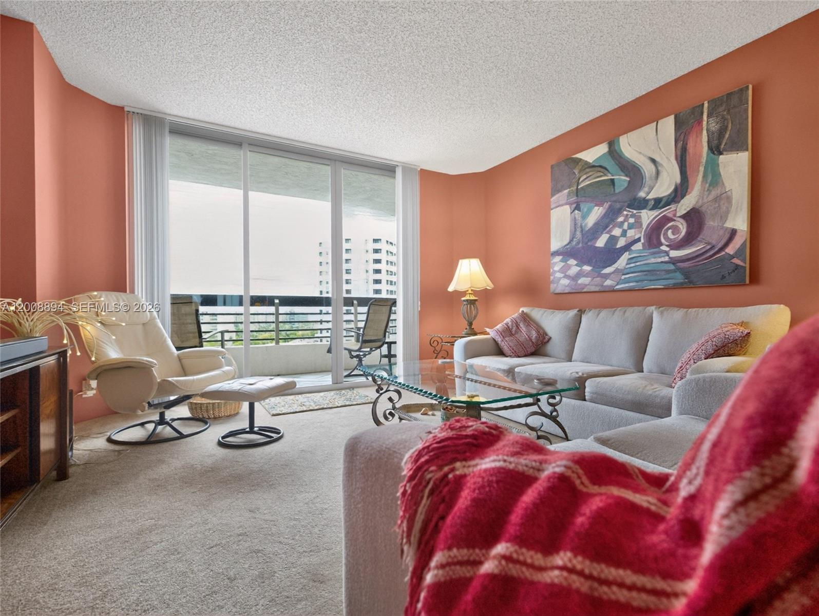 MYSTIC POINTE TOWER 600 C - Residential Lease