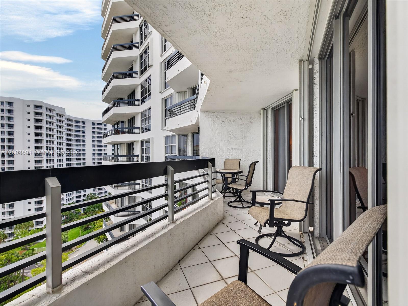 MYSTIC POINTE TOWER 600 C - Residential Lease
