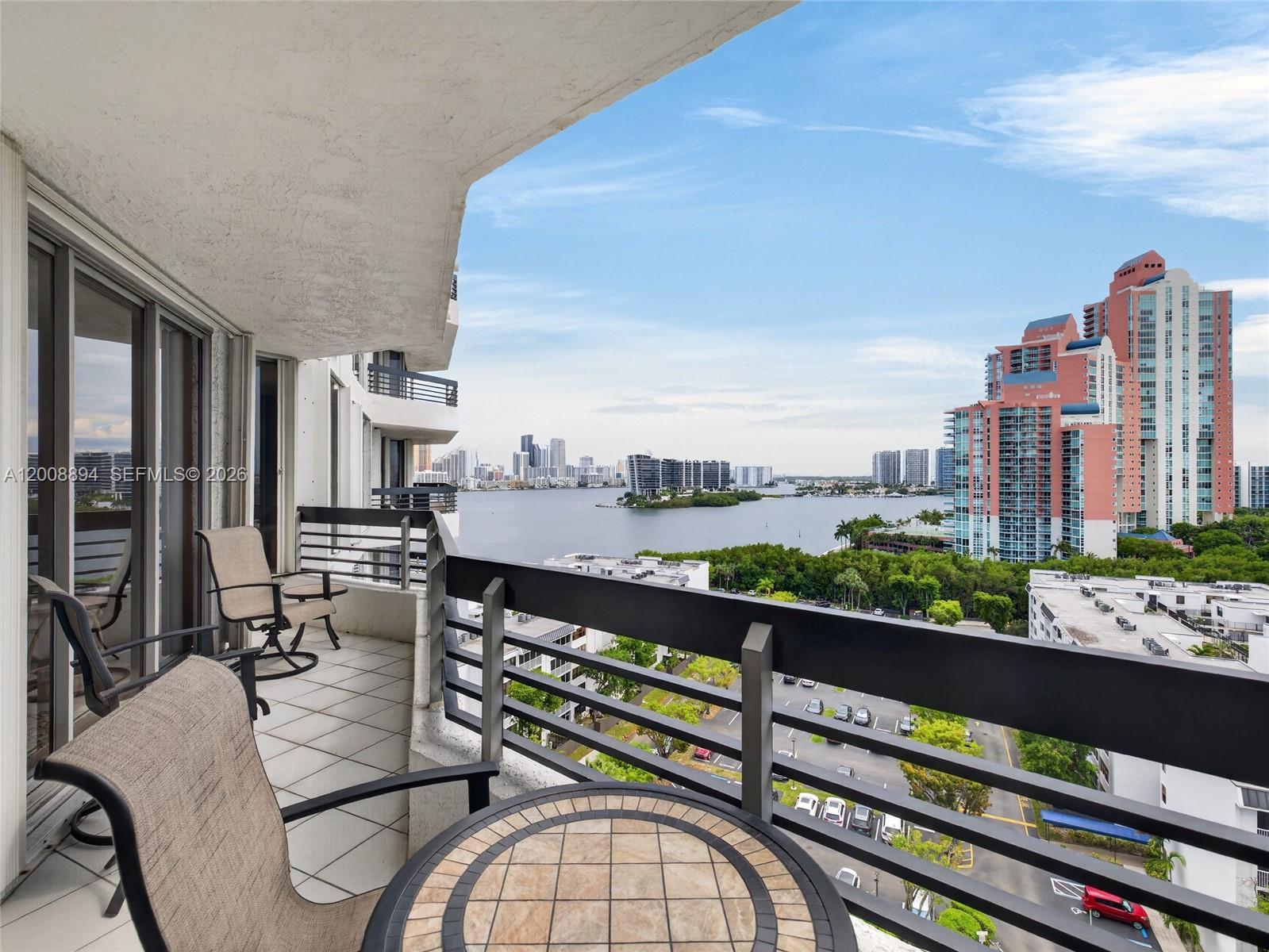 MYSTIC POINTE TOWER 600 C - Residential Lease