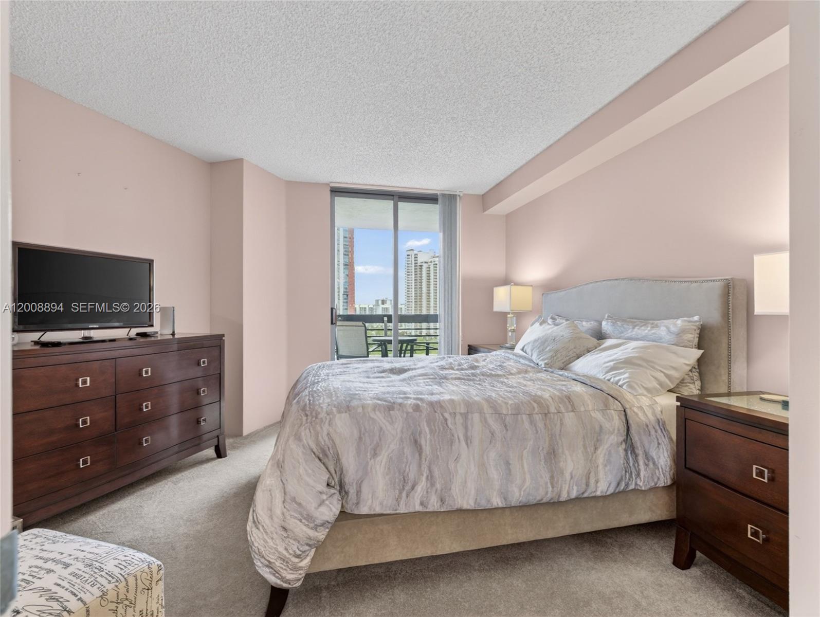 MYSTIC POINTE TOWER 600 C - Residential Lease