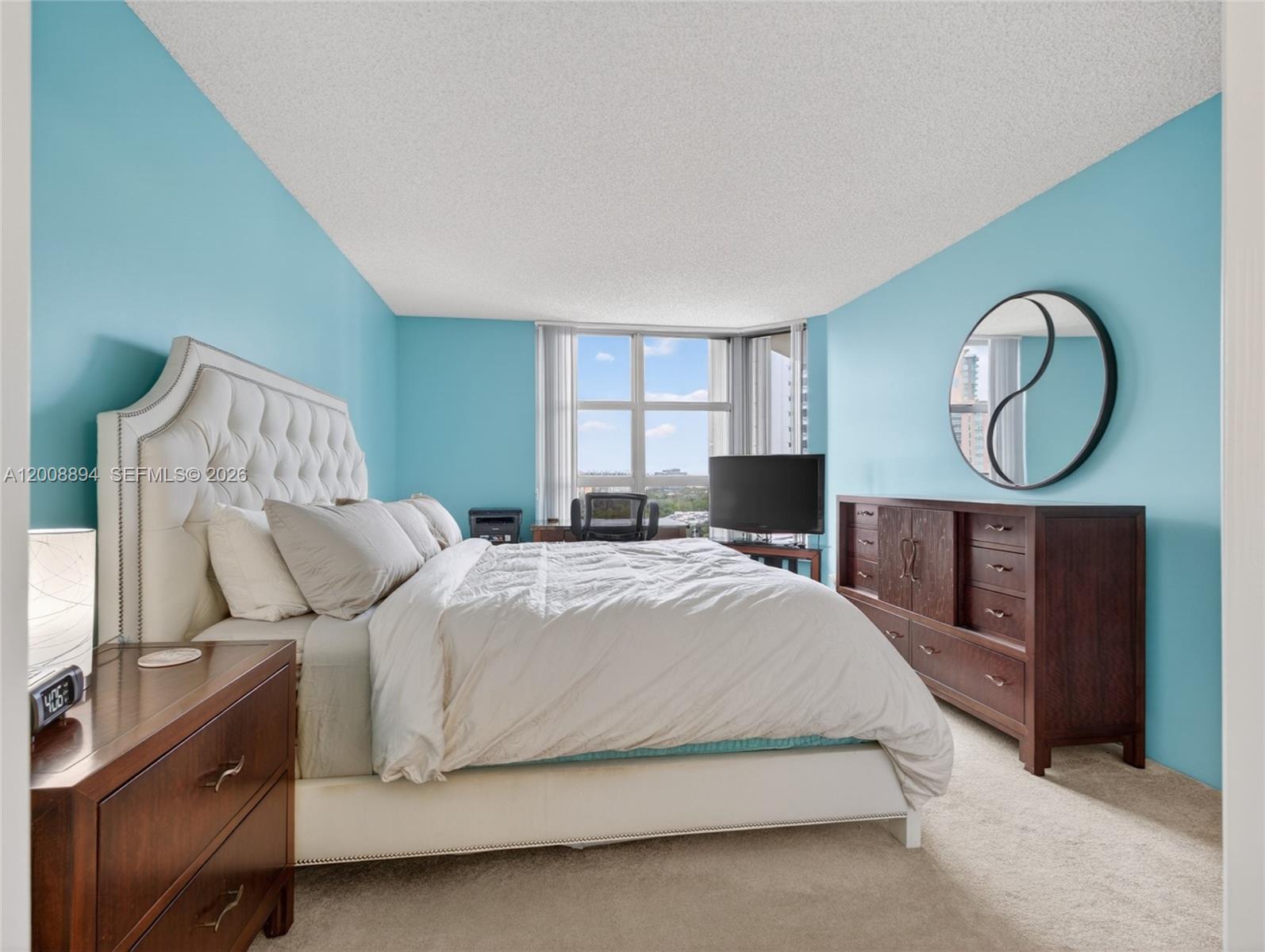 MYSTIC POINTE TOWER 600 C - Residential Lease