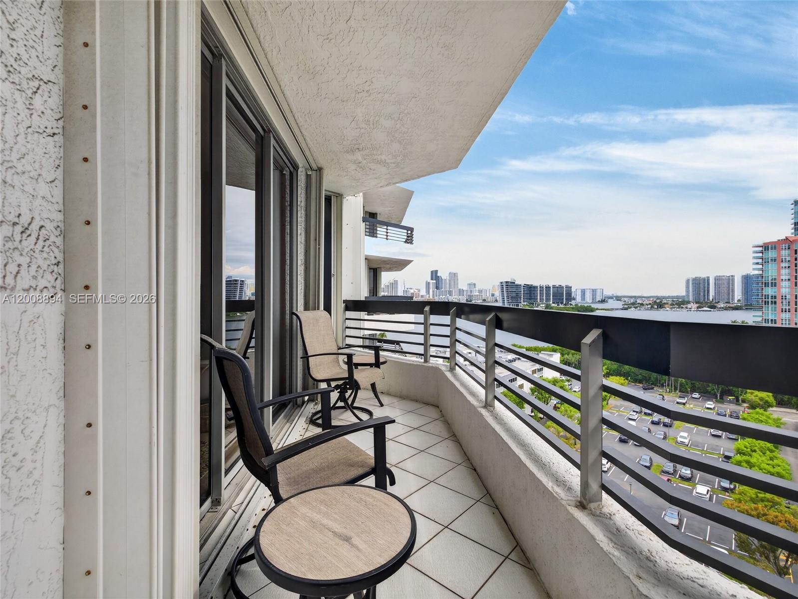 MYSTIC POINTE TOWER 600 C - Residential Lease