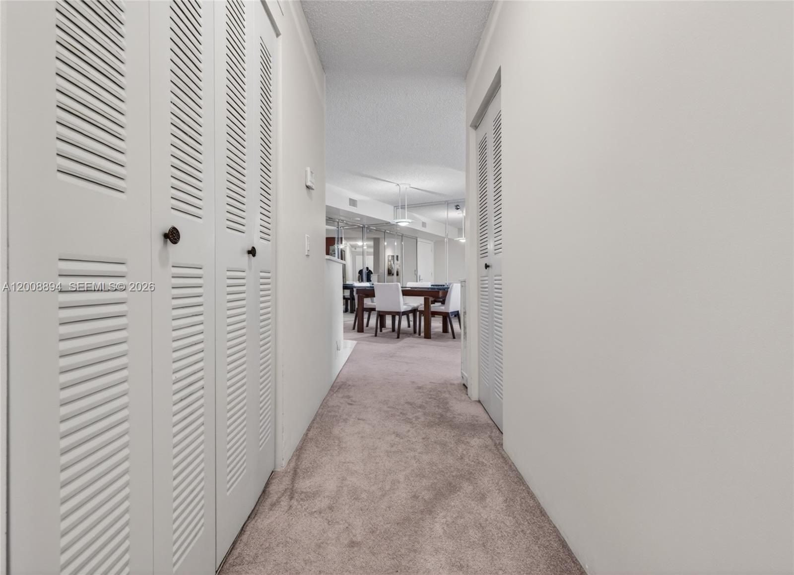 MYSTIC POINTE TOWER 600 C - Residential Lease