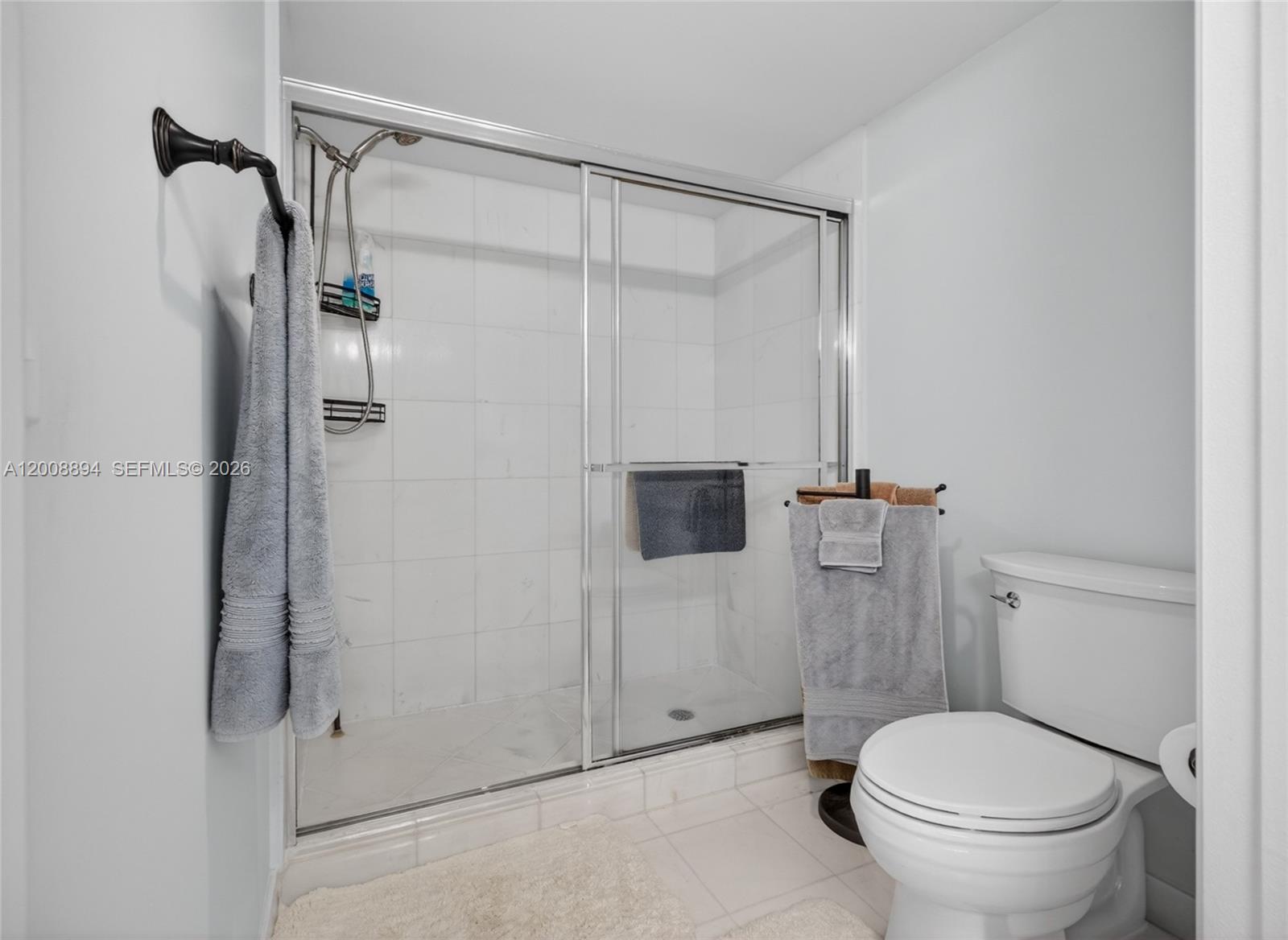 MYSTIC POINTE TOWER 600 C - Residential Lease