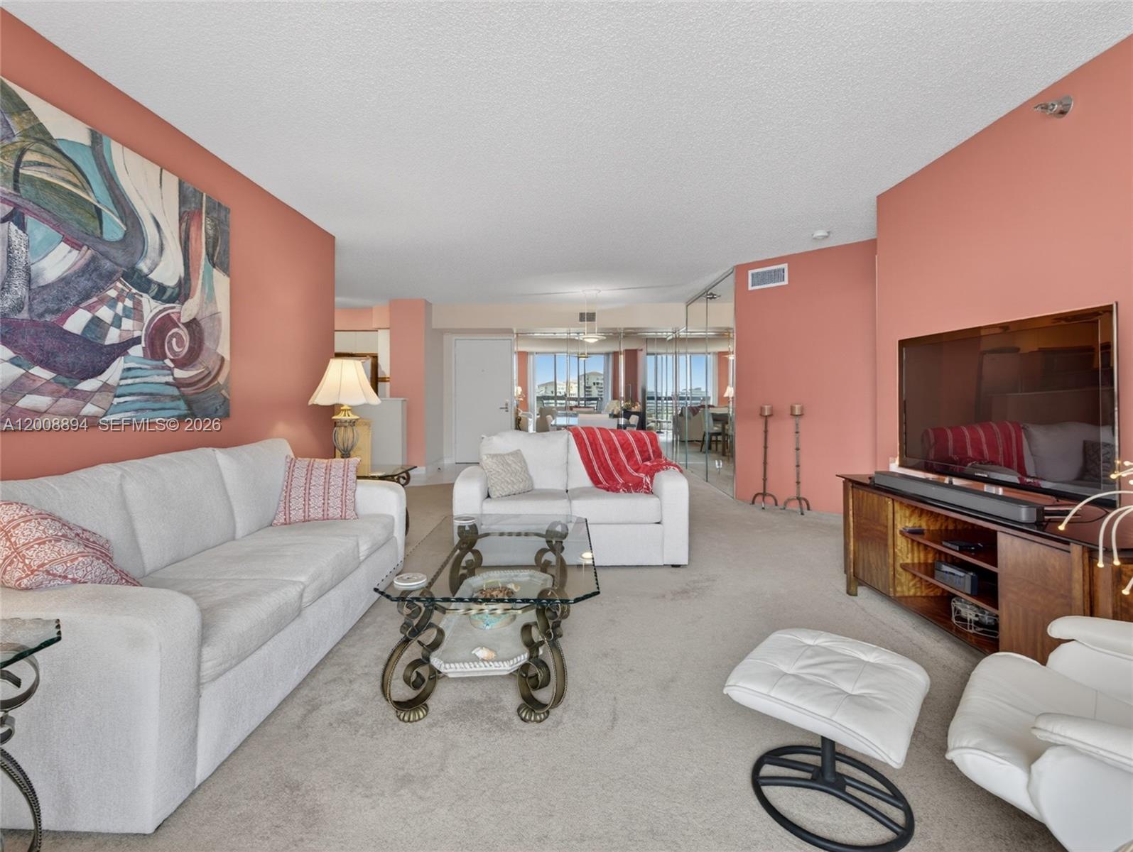 MYSTIC POINTE TOWER 600 C - Residential Lease