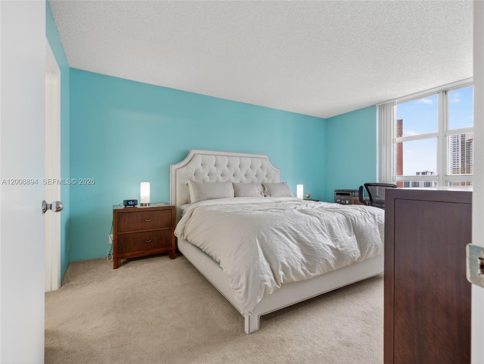 MYSTIC POINTE TOWER 600 C - Residential Lease