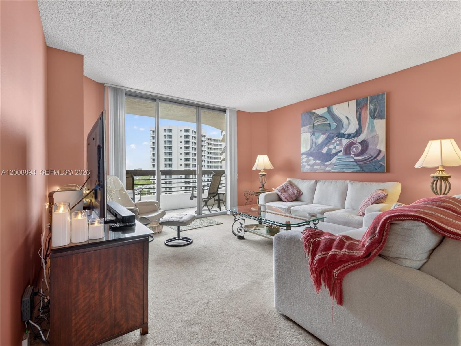 MYSTIC POINTE TOWER 600 C - Residential Lease