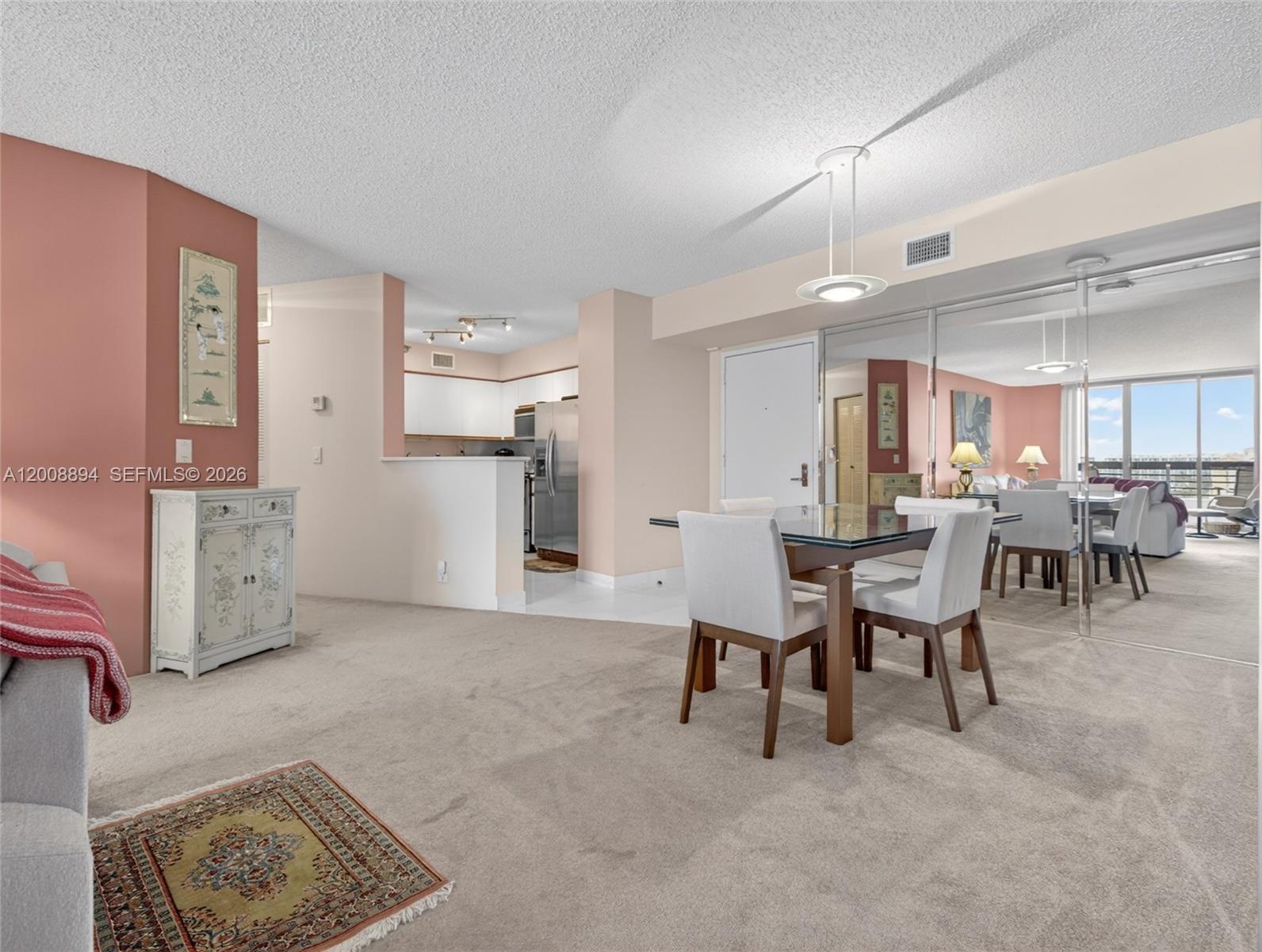 MYSTIC POINTE TOWER 600 C - Residential Lease