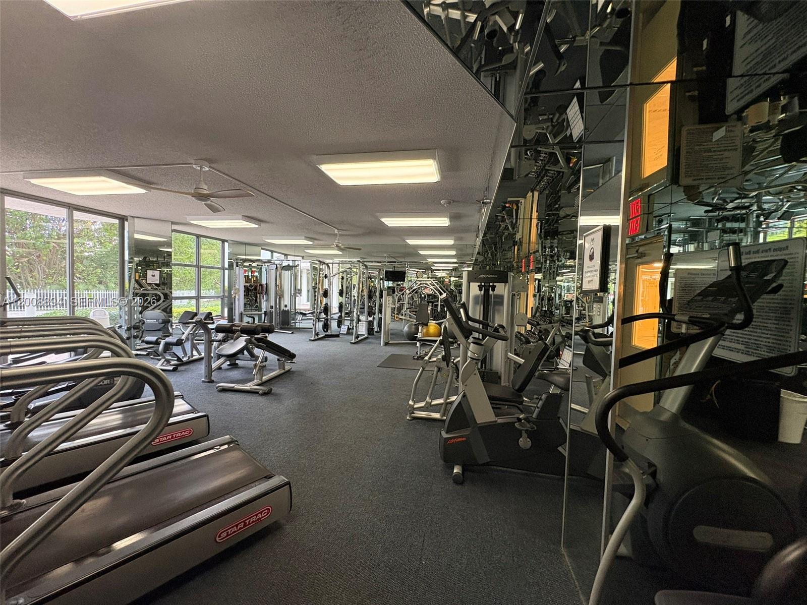 MYSTIC POINTE TOWER 600 C - Residential Lease